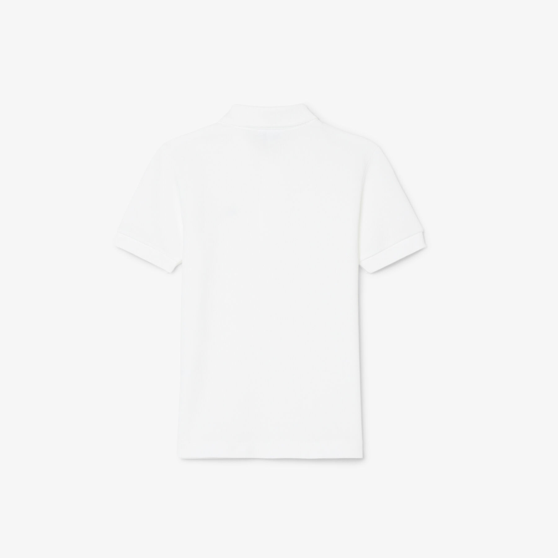 Petit Pique Polo Shirt