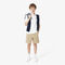 Petit Pique Polo Shirt