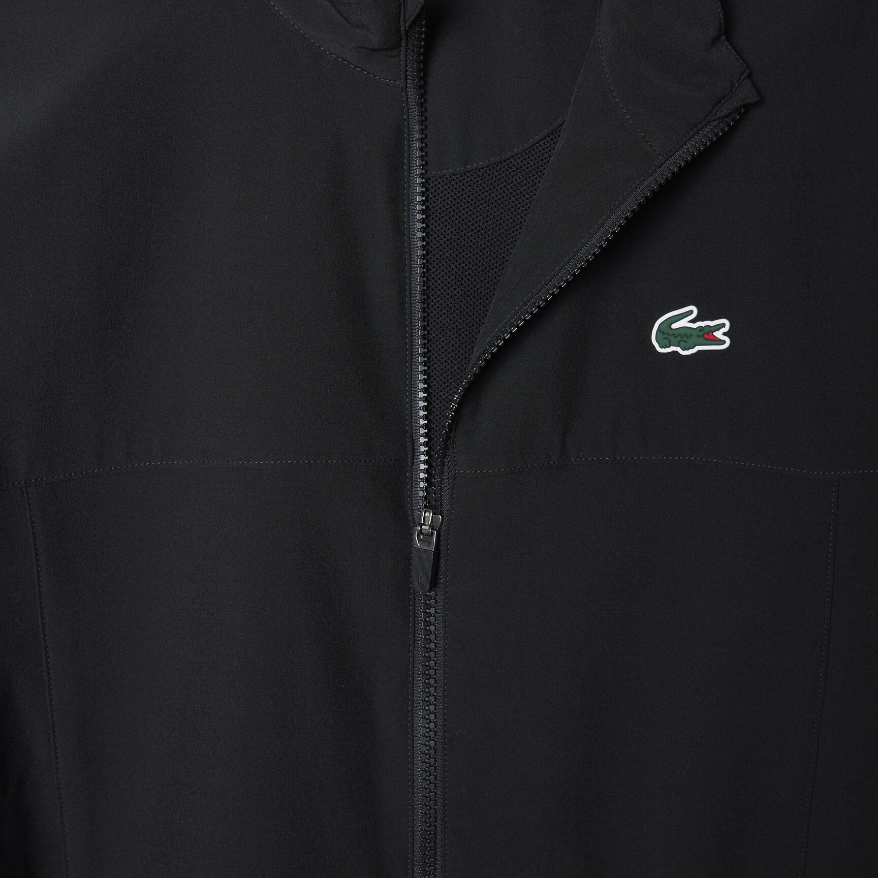 بدلة رياضية من لاكوست تنس × نوفاك ديوكوفيتش