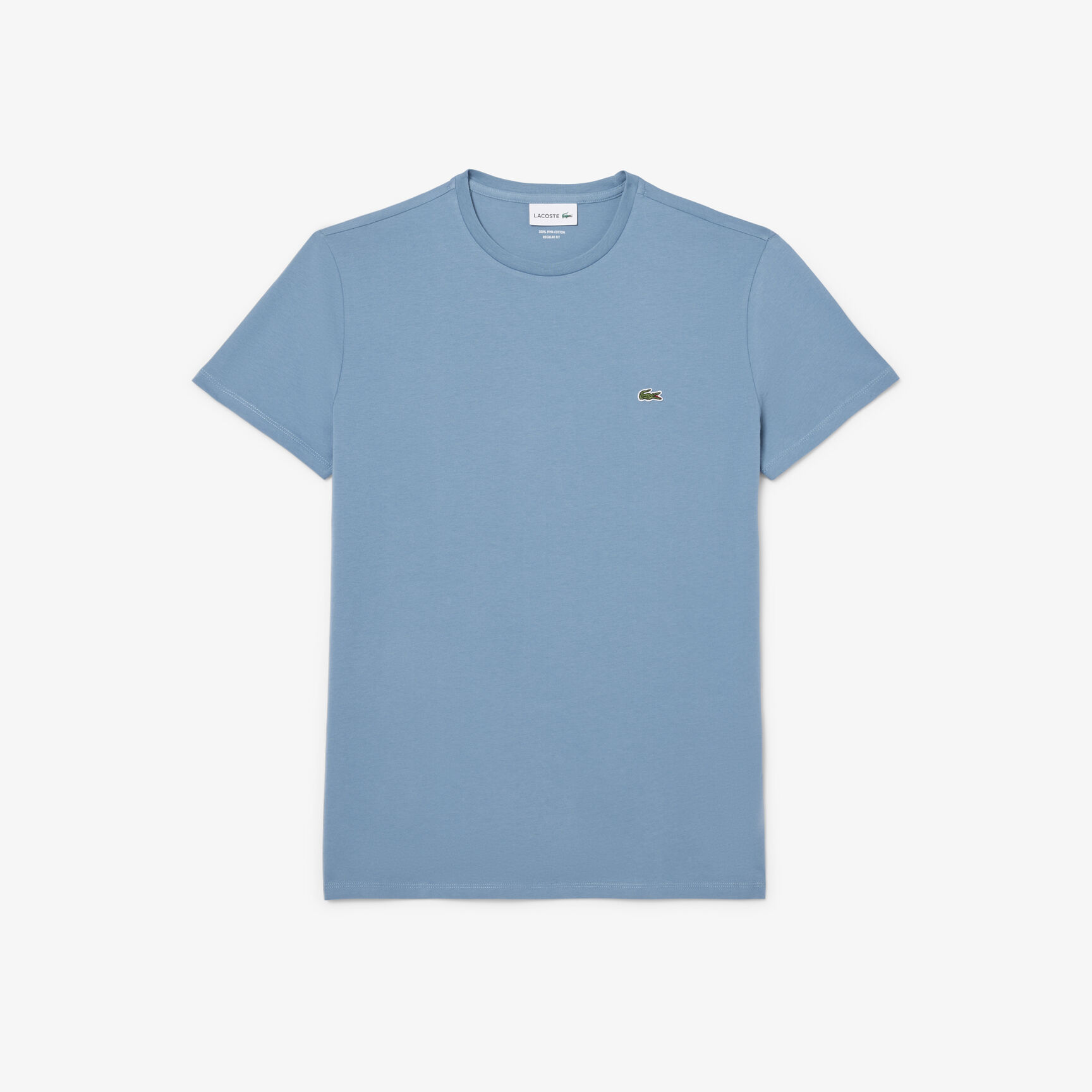 Cotton Pima T-shirt