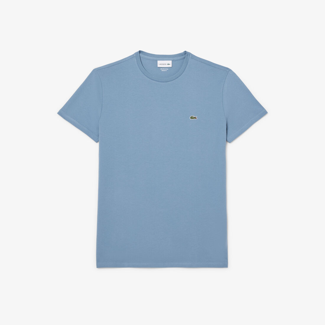 Cotton Pima T-shirt Cotton Pima T-shirt
