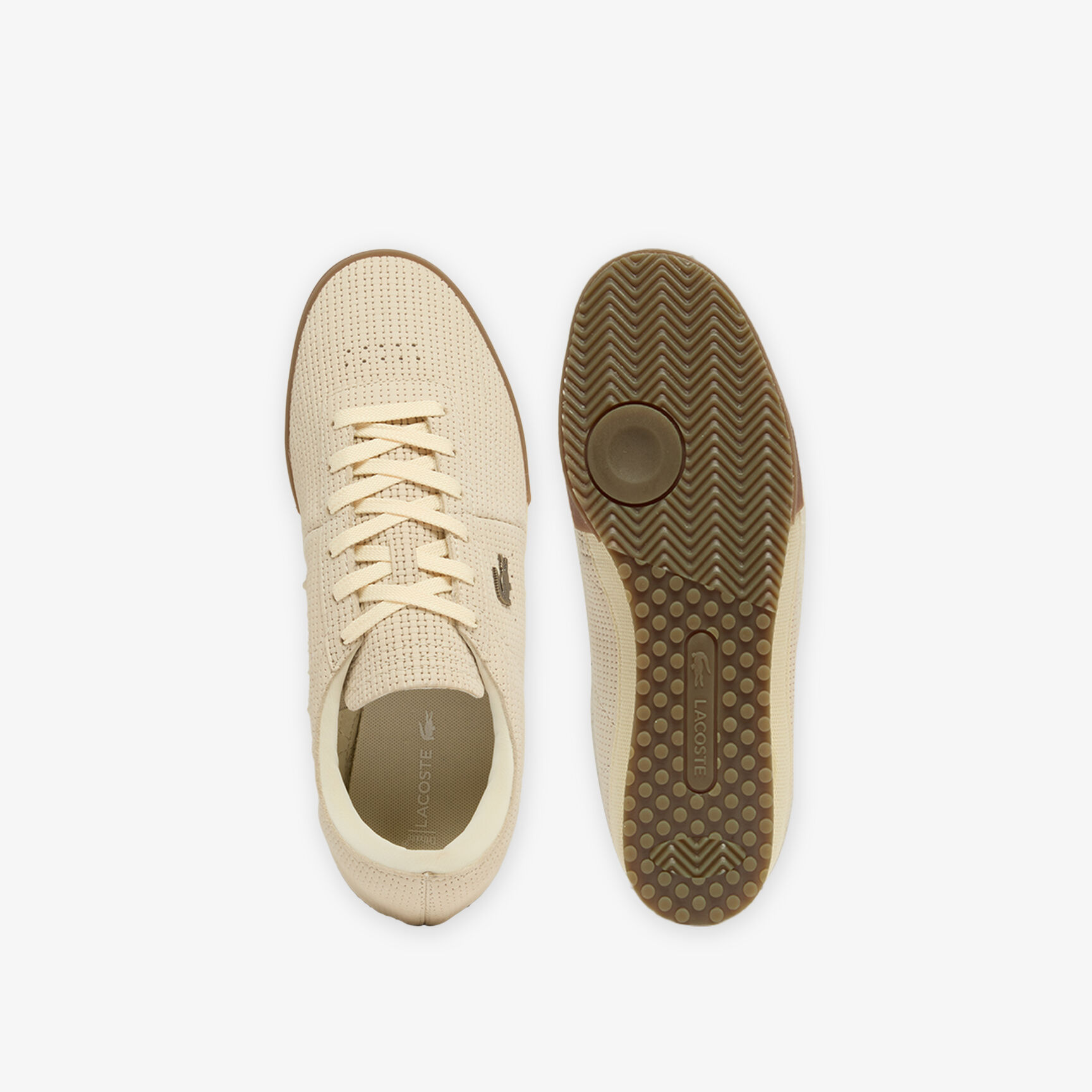 Men's Aura Leather Sneakers