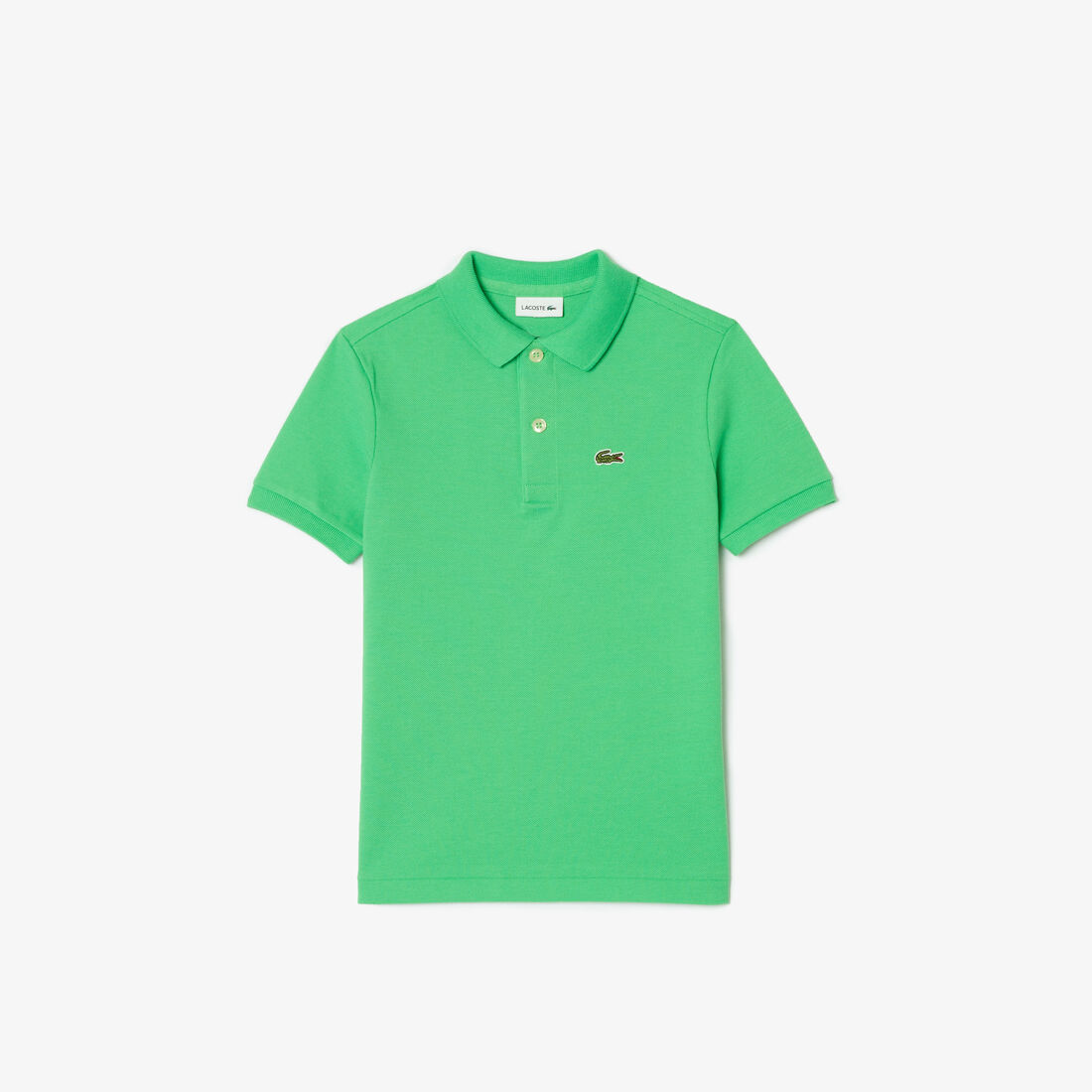 Petit Pique Polo Shirt