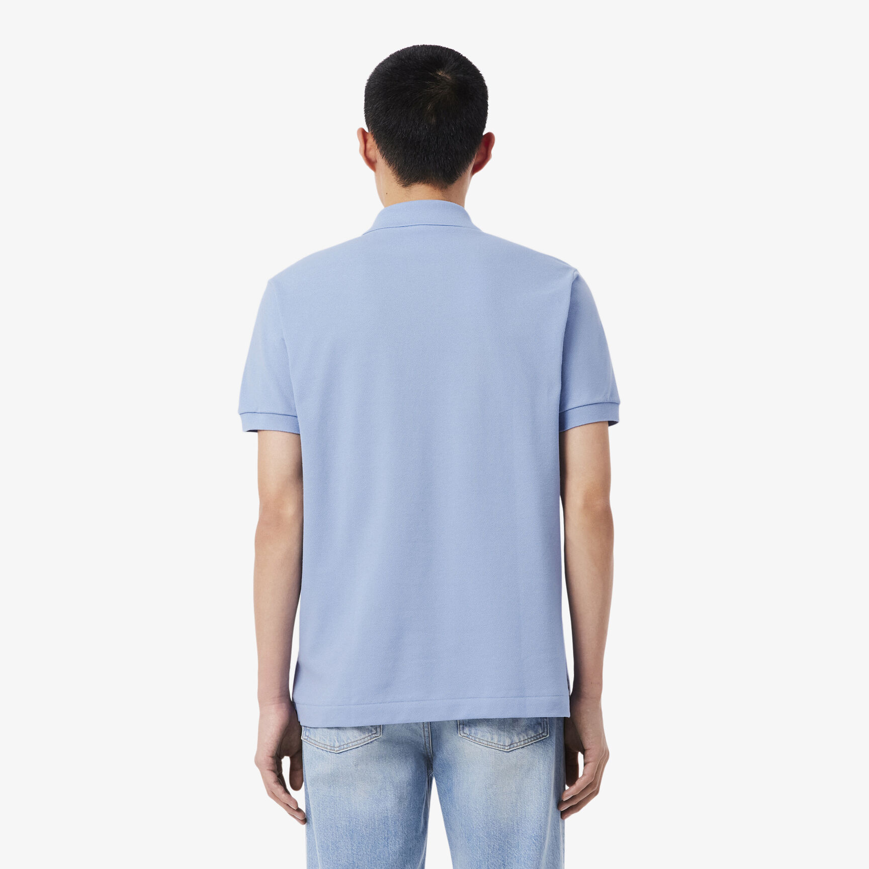 Classic Fit L.12.12 Original Polo Shirt Classic Fit L.12.12 Original Polo Shirt