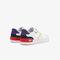 Women's Lacoste L004 Textile Colour-Pop Trainers women s lacoste l004 textile colour pop trainers