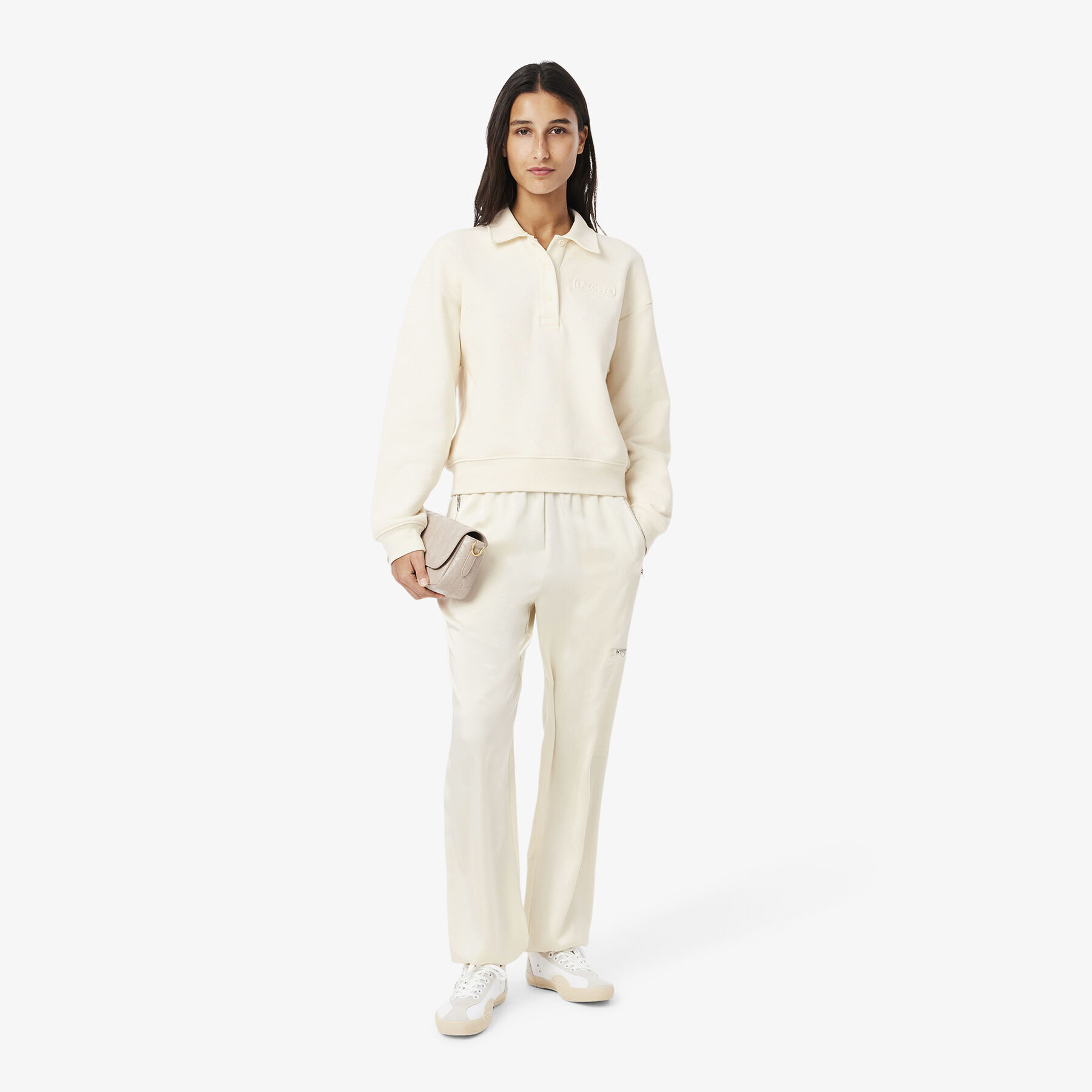 Fluid Zipped Pocket Pants lacoste fluid zipped pocket pants