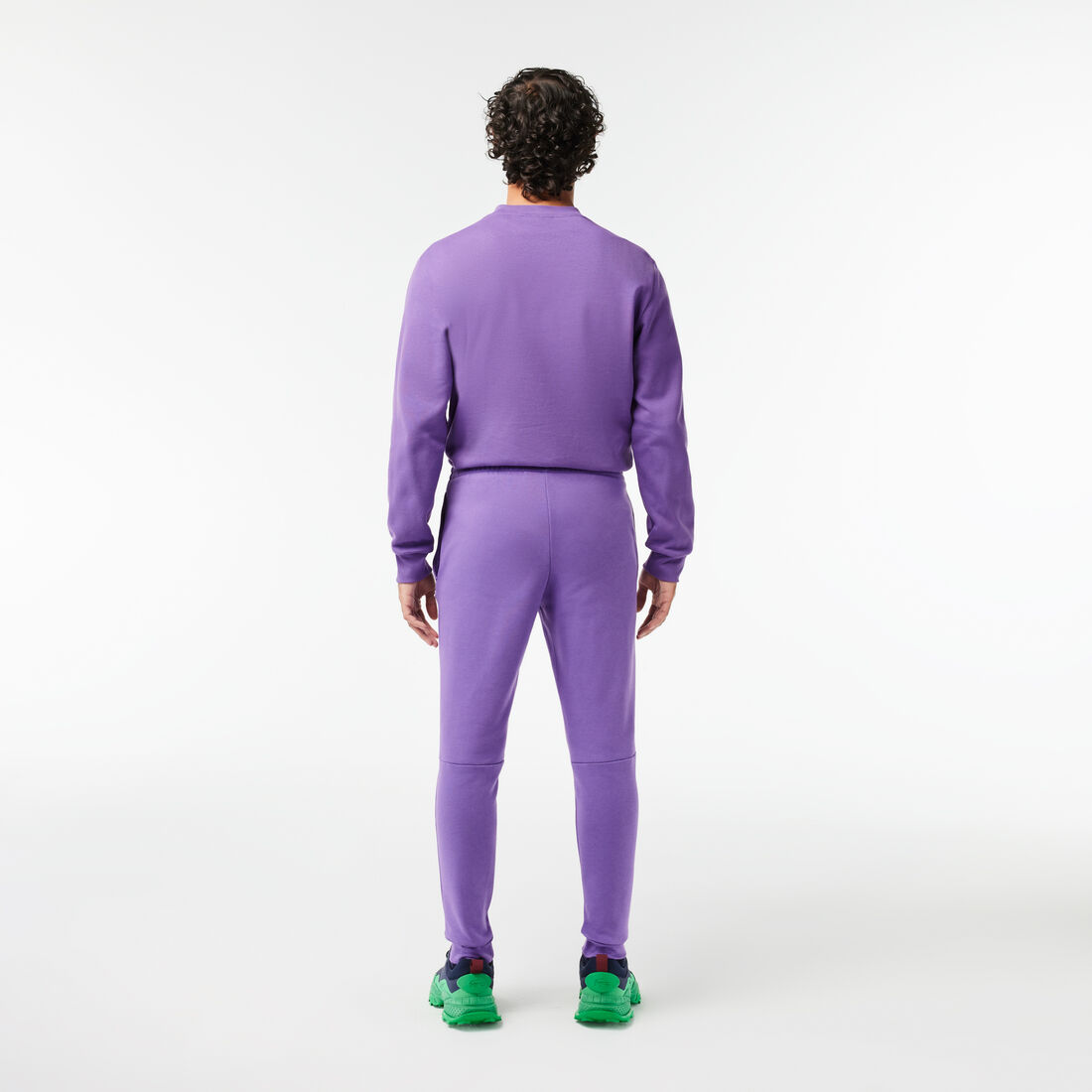 Slim Fit Sweatpants Slim Fit Sweatpants