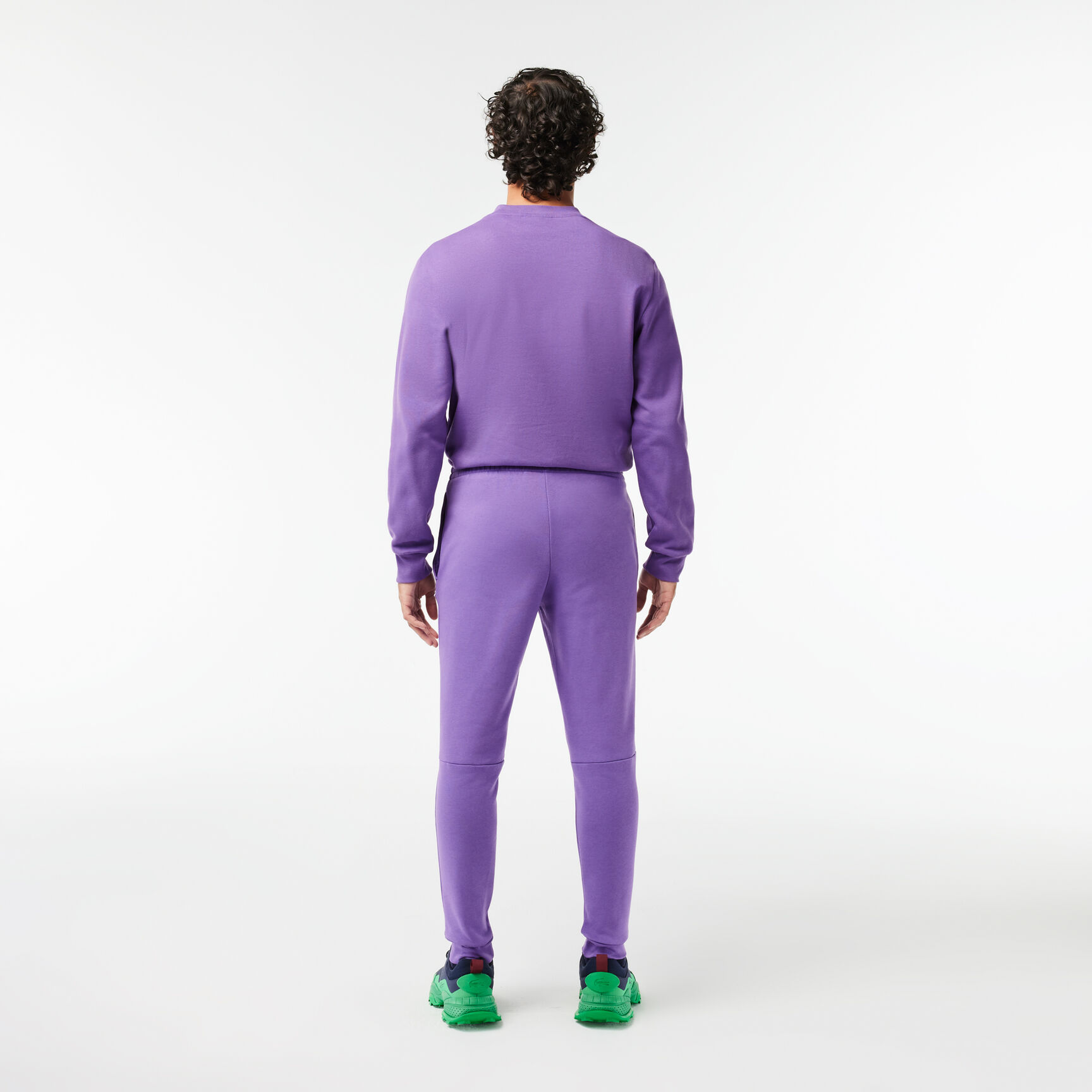 Slim Fit Sweatpants Slim Fit Sweatpants