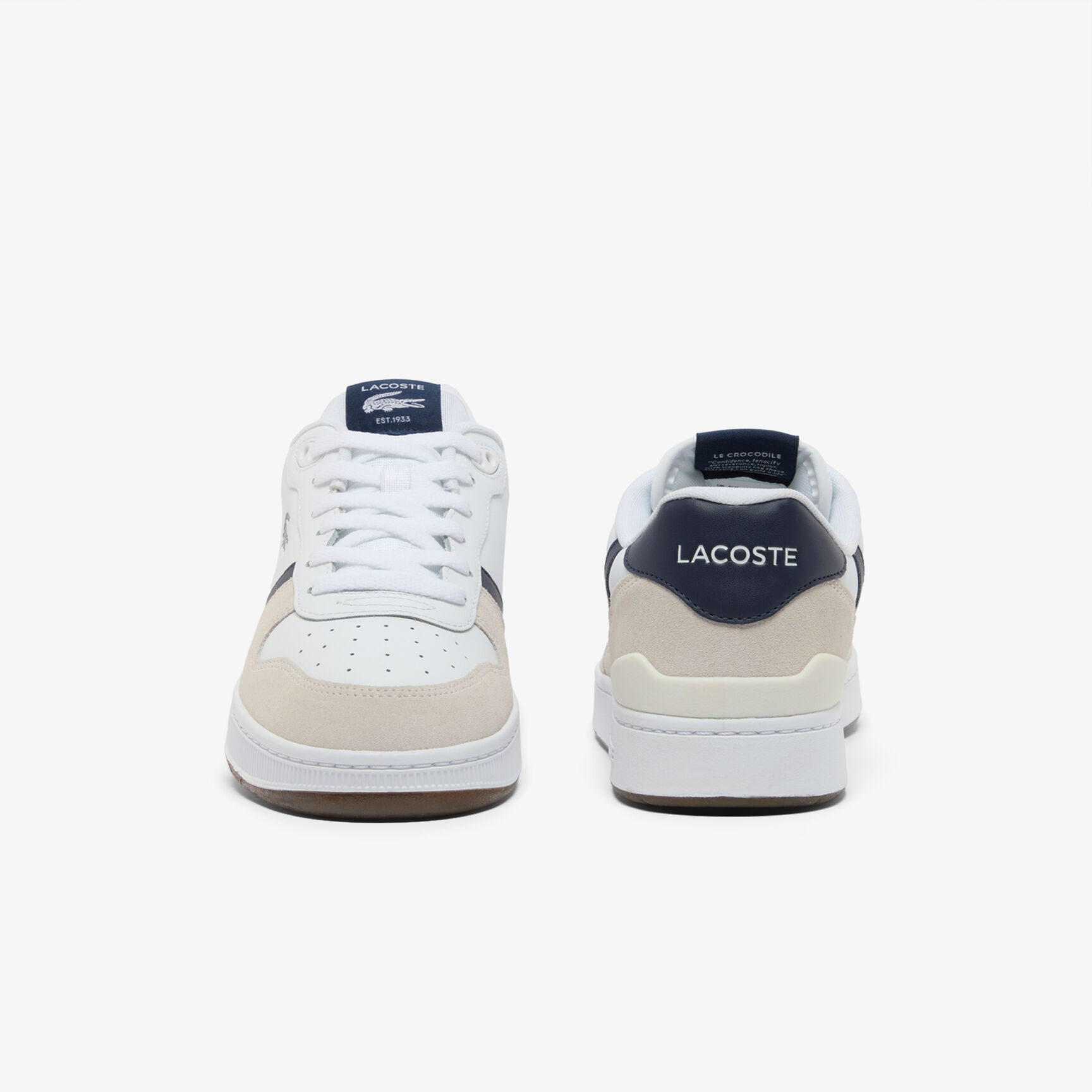 مجموعة أحذية رياضية جلدية للرجال مزودة بمشبك على شكل حرف T