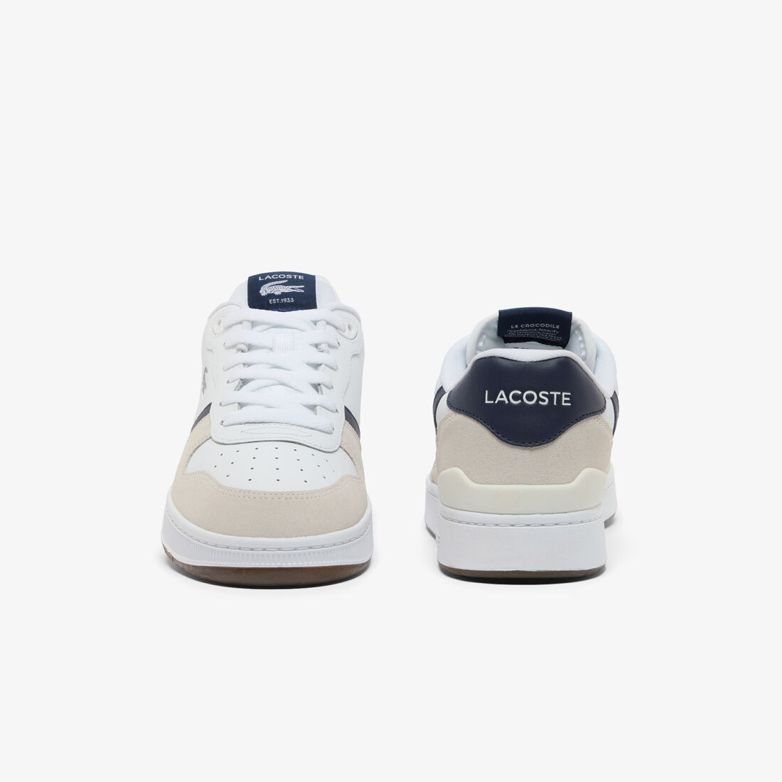 مجموعة أحذية رياضية جلدية للرجال مزودة بمشبك على شكل حرف T مجموعة أحذية رياضية جلدية للرجال مزودة بمشبك على شكل حرف T