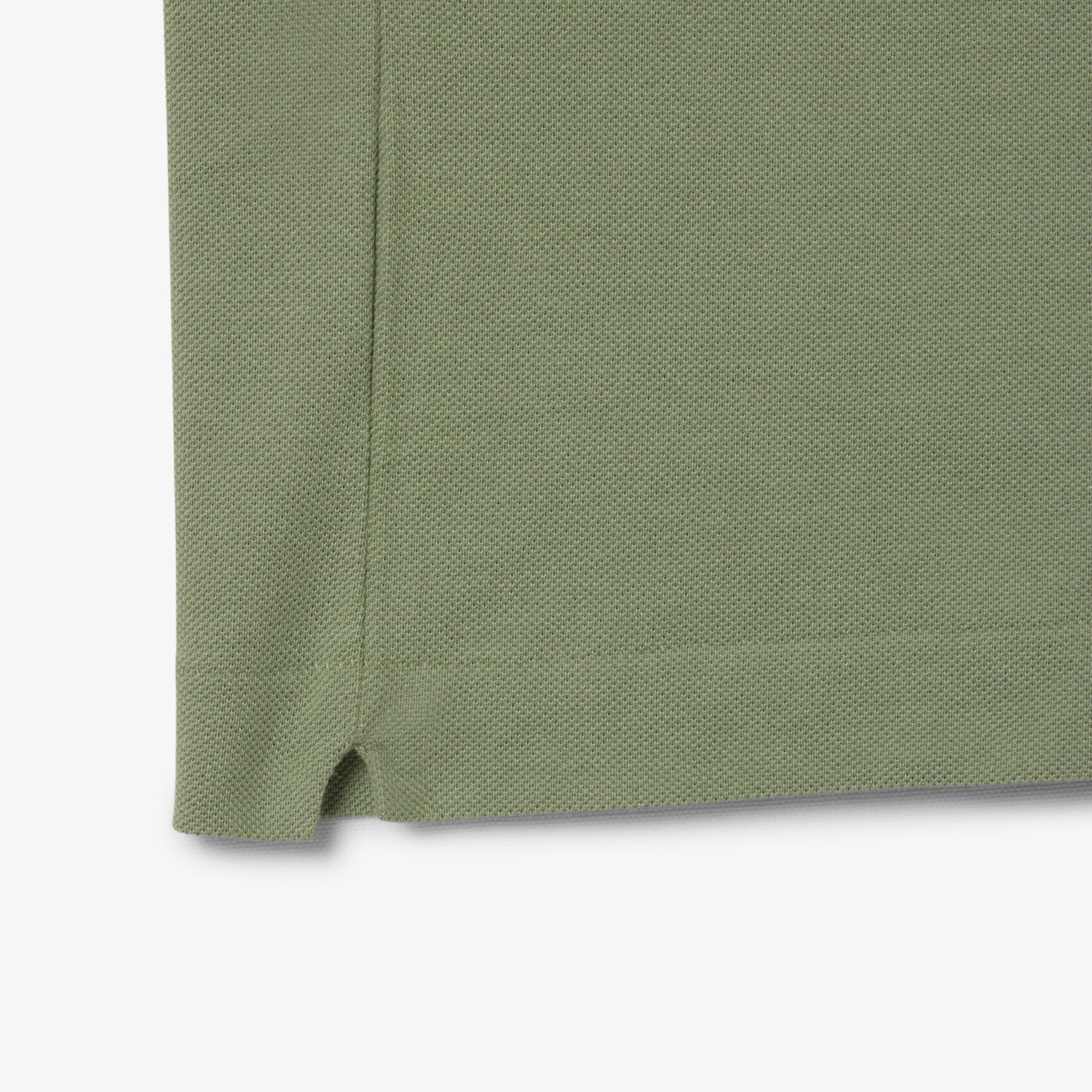 قميص بولو كلاسيكي L.12.12 أصلي