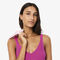 Long Seamless Ribbed Dress lacoste long seamless ribbed dress