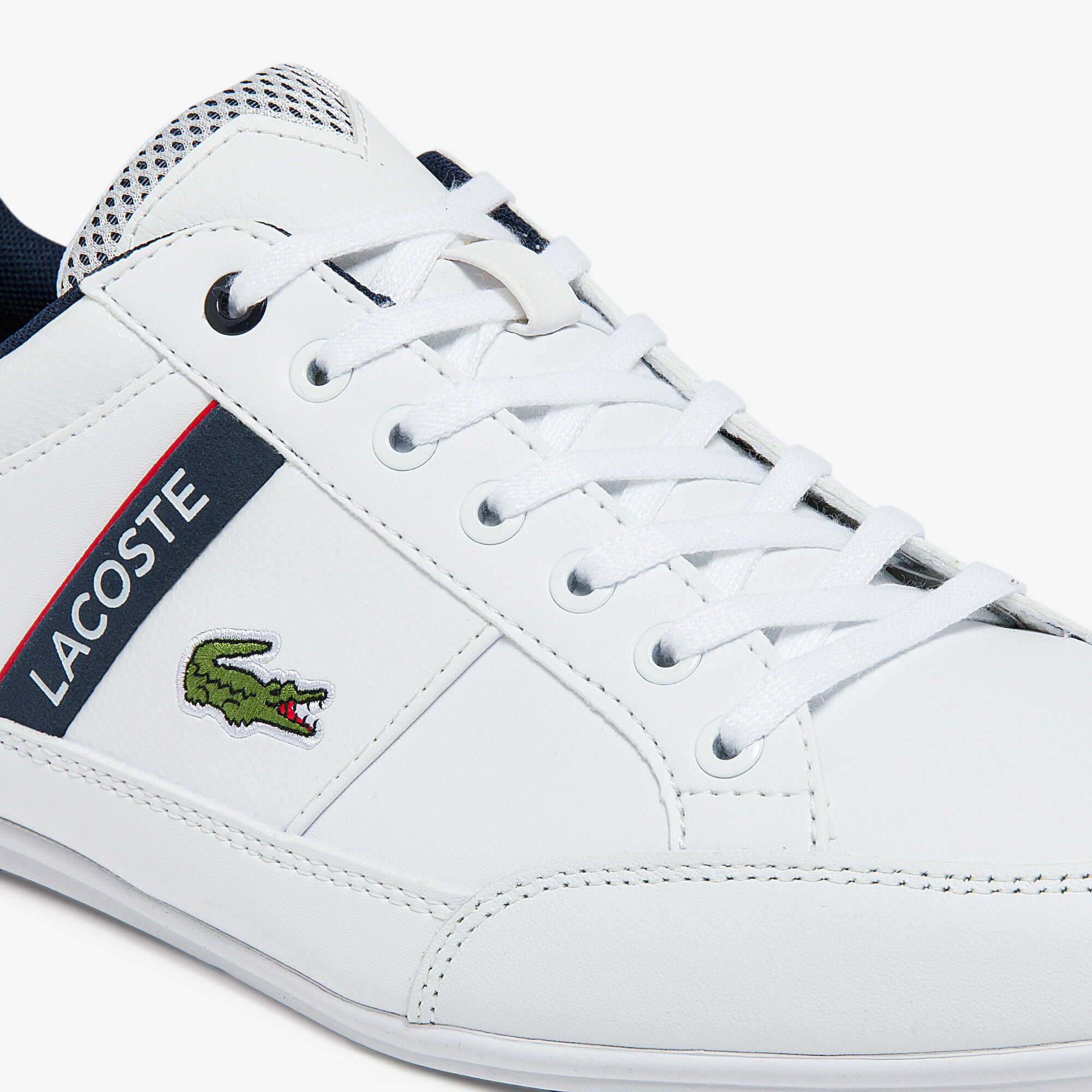 CHAYMON 0120 2 CMA/WHT/NVY/RED CHAYMON 0120 2 CMA/WHT/NVY/RED