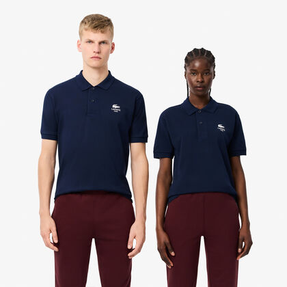 Original L.12.12 Branded Polo Shirt