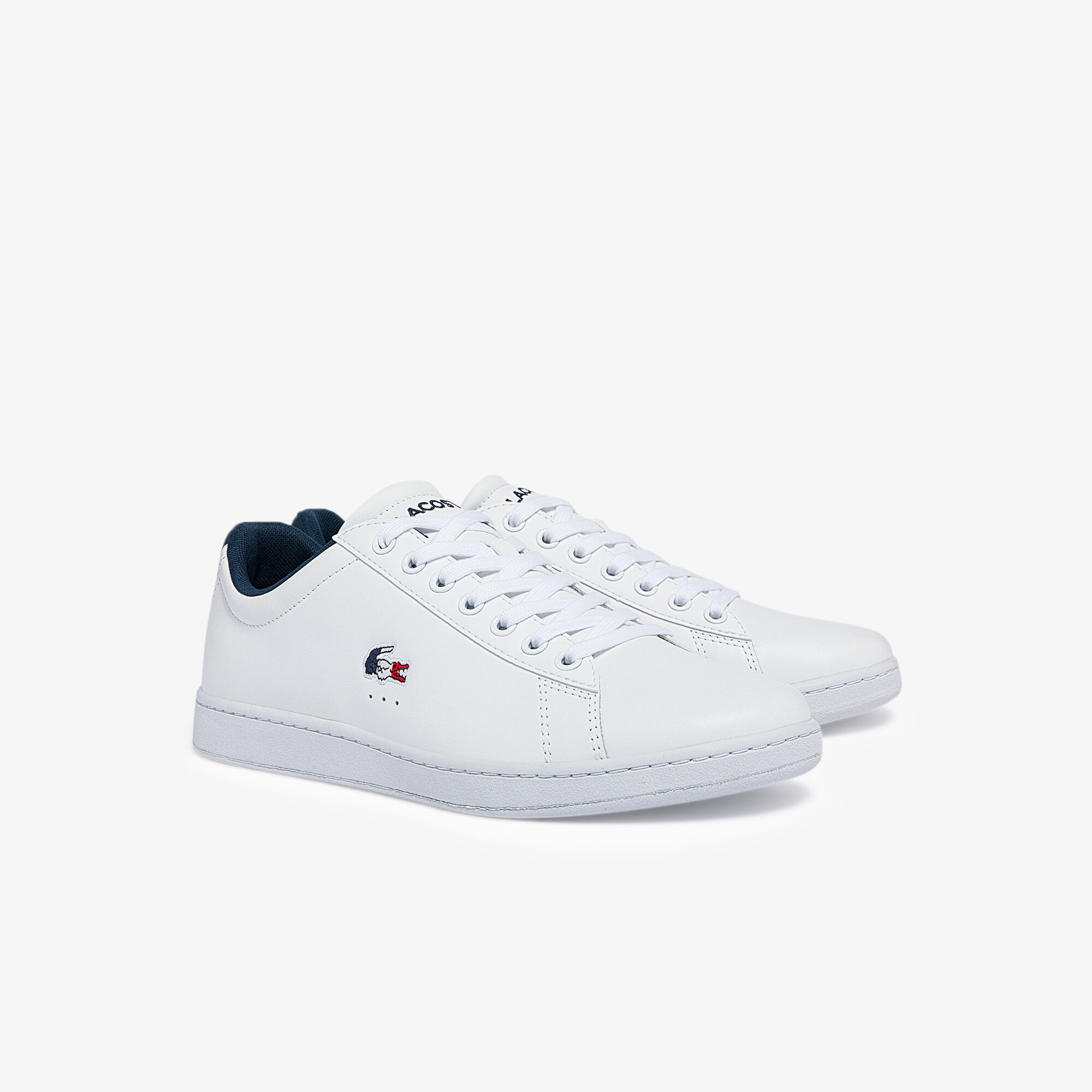 Men's Carnaby Evo Leather and Synthetic Trainers Men's Carnaby Evo Leather and Synthetic Trainers