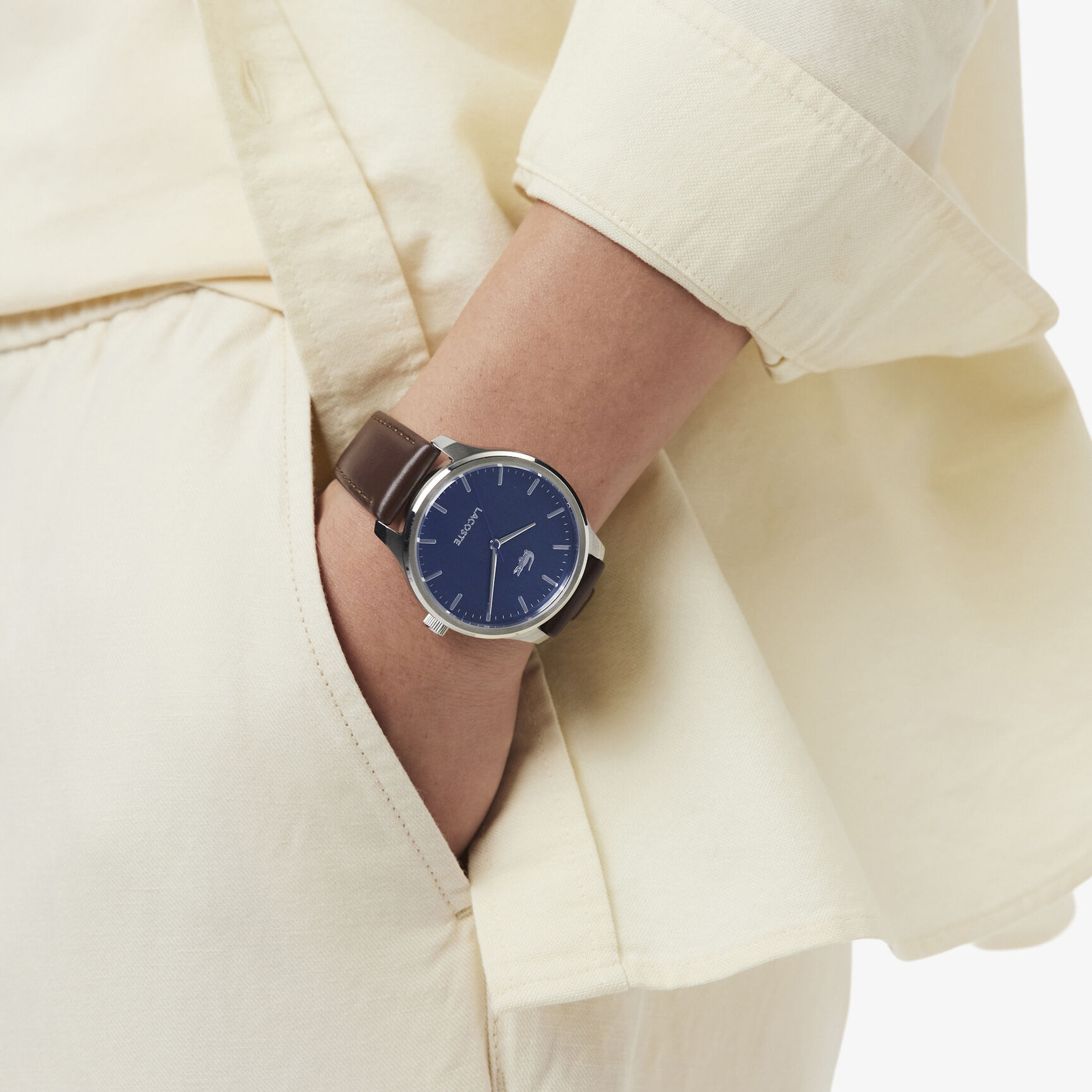 Lisbon Men's Watch