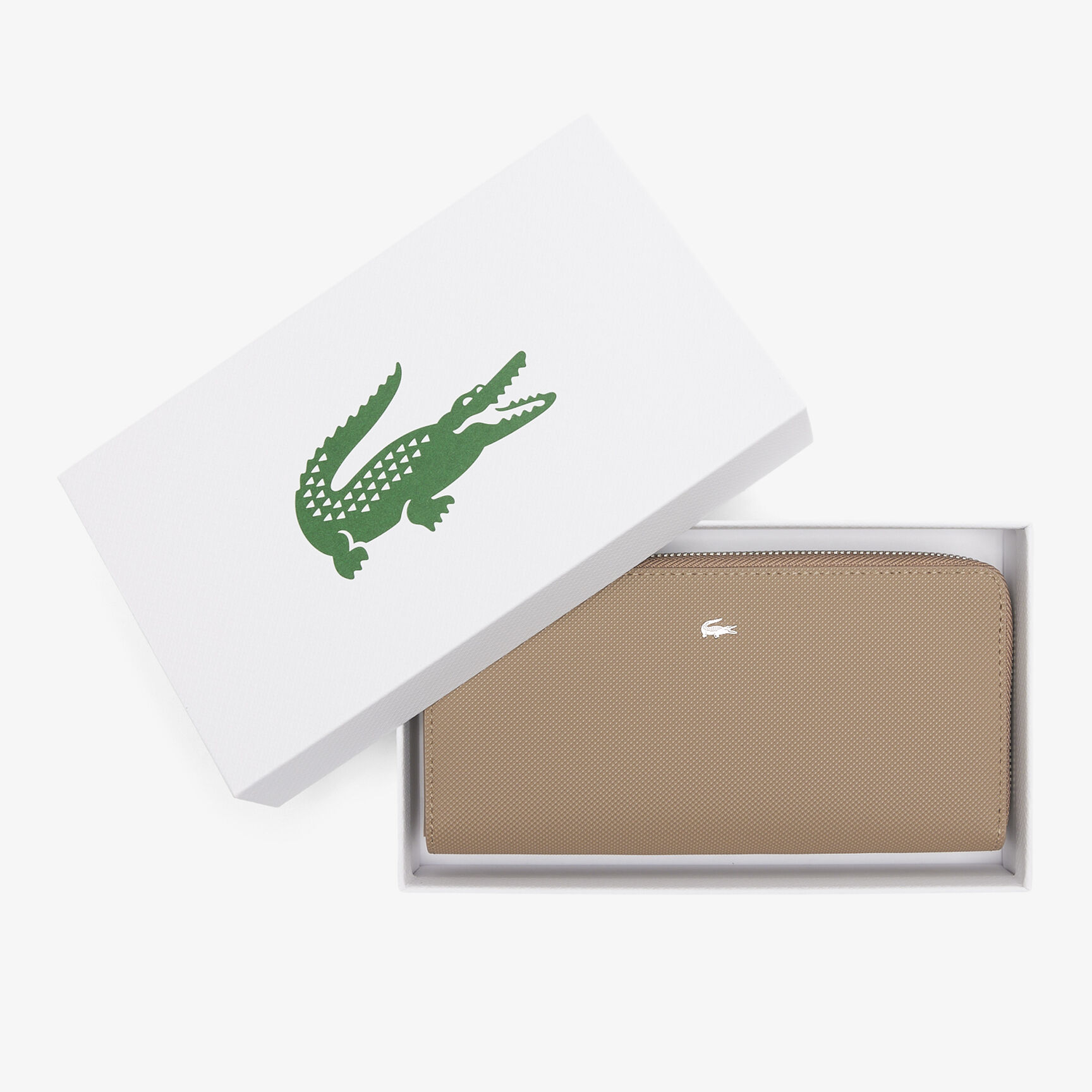 محفظة ديلي سيتي بسحاب محفظة ديلي سيتي بسحاب