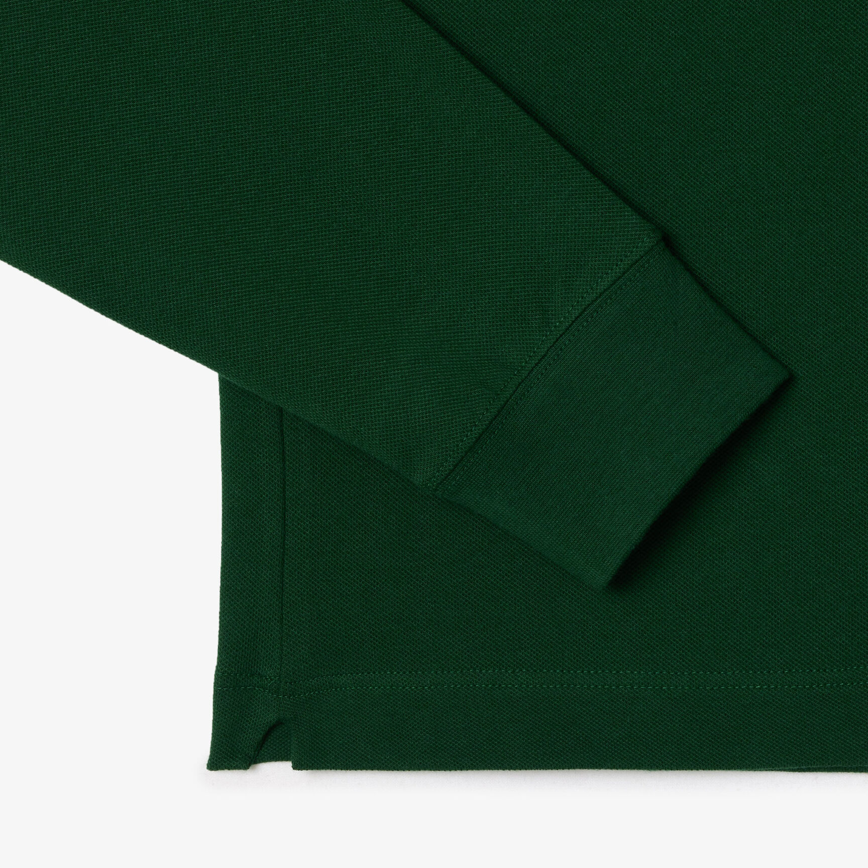 قميص بولو بيكيه باريسي بقصة عادية