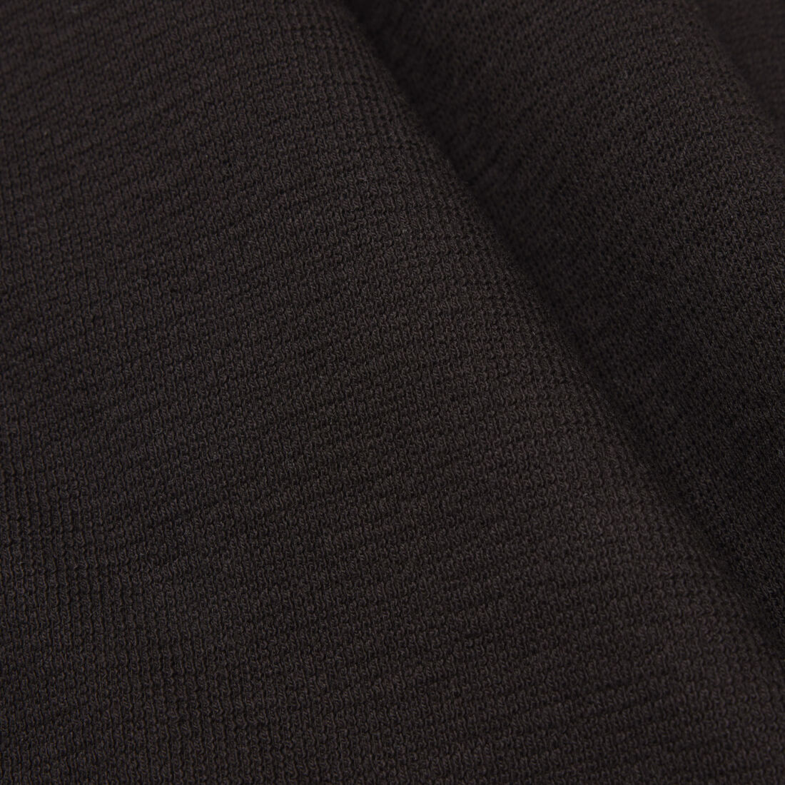 شورت من قماش جيرسي محبوك شورت من قماش جيرسي محبوك