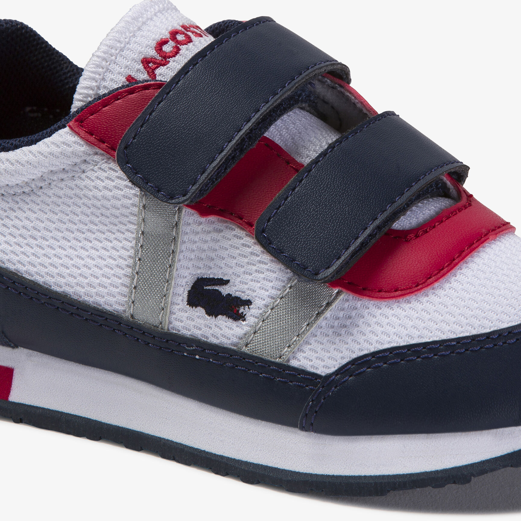 Infants' Partner Textile and Synthetic Sneakers Infants' Partner Textile and Synthetic Sneakers