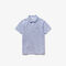 Boy’s Printed Lacoste Polo Shirt boy s printed lacoste polo shirt