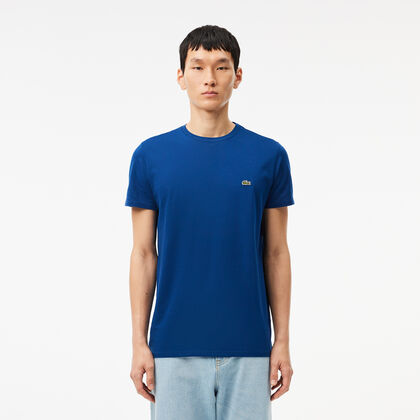 Cotton Pima T-shirt