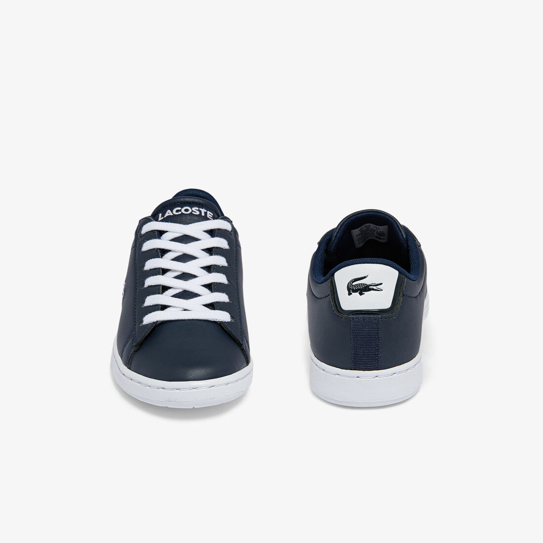 Children's Carnaby Synthetic Colour Contrast Trainers Children's Carnaby Synthetic Colour Contrast Trainers