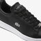 women s lacoste carnaby pro leather trainers