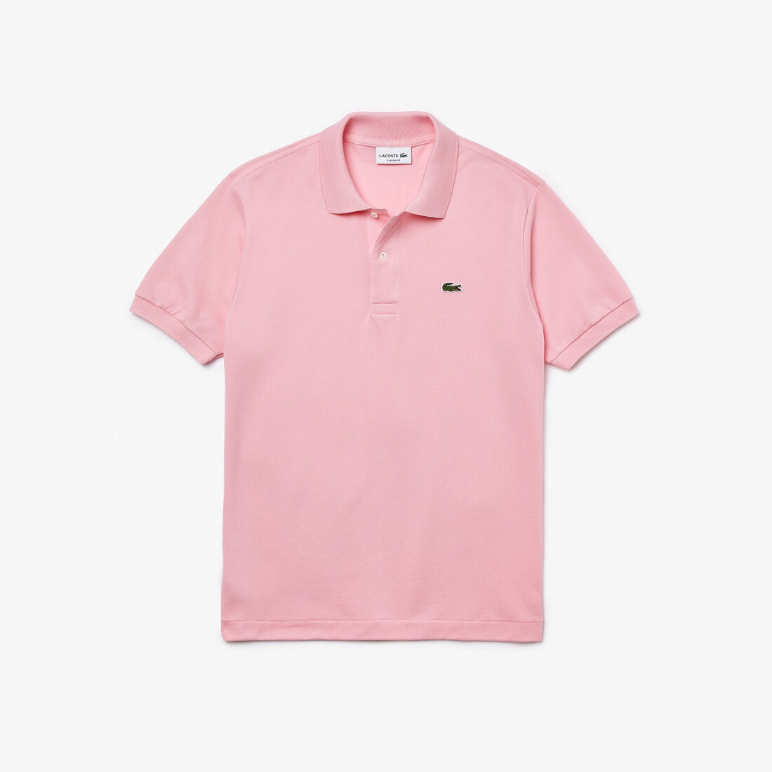 Classic Fit L.12.12 Original Polo Shirt Classic Fit L.12.12 Original Polo Shirt