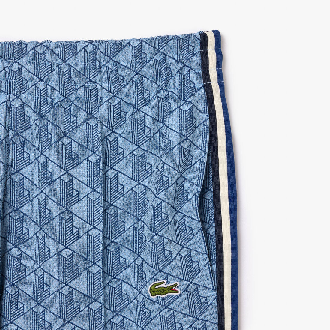 بنطال رياضي بطبعة باريس مونوغرام بنطال رياضي بطبعة باريس مونوغرام