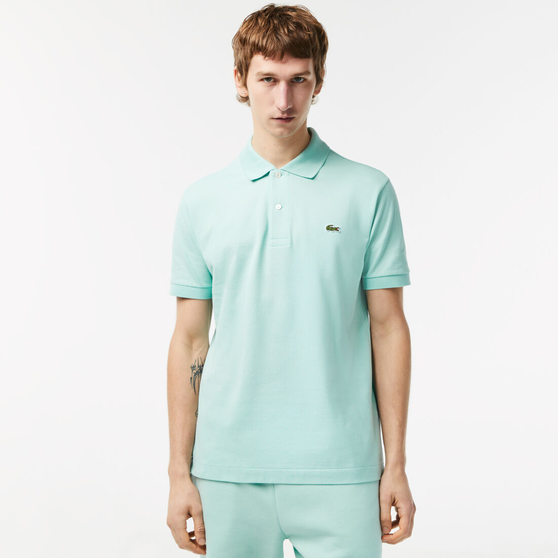 Classic Fit L.12.12 Original Polo Shirt