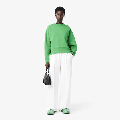 Double Face Track Pants