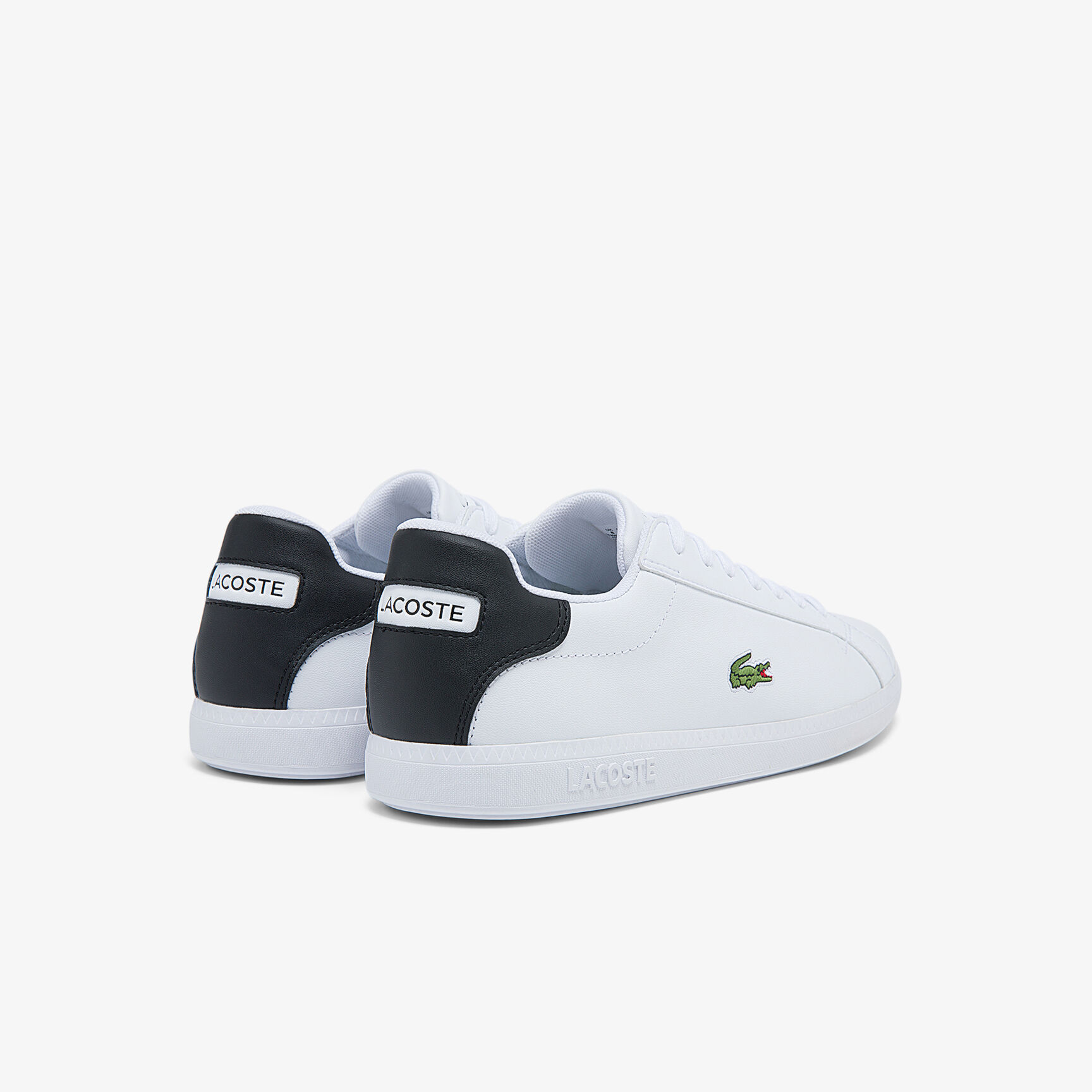 Men's Graduate Leather and Synthetic Sneakers Men's Graduate Leather and Synthetic Sneakers