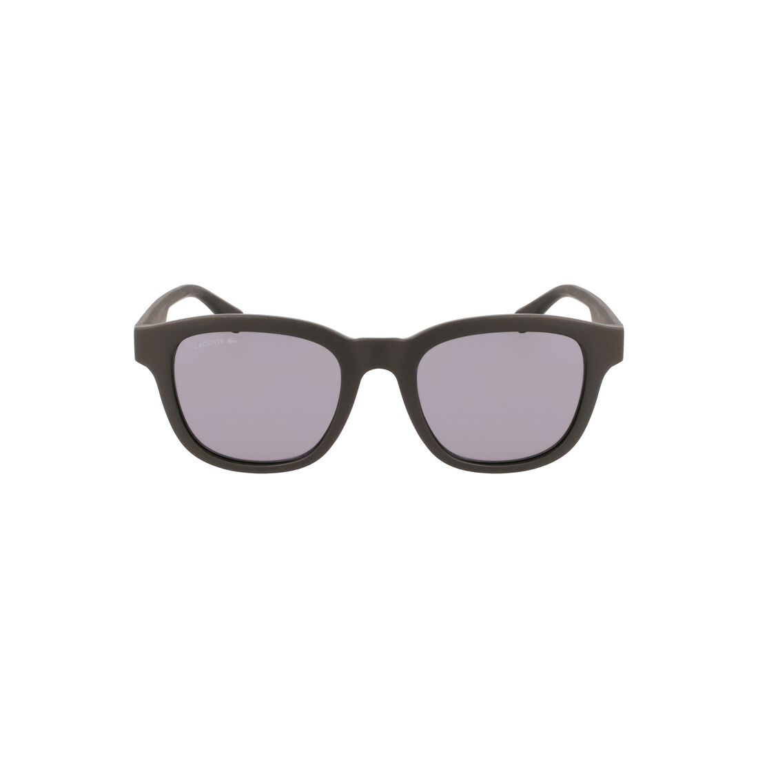 Unisex Rectangle Plastic Active Line Sunglasses