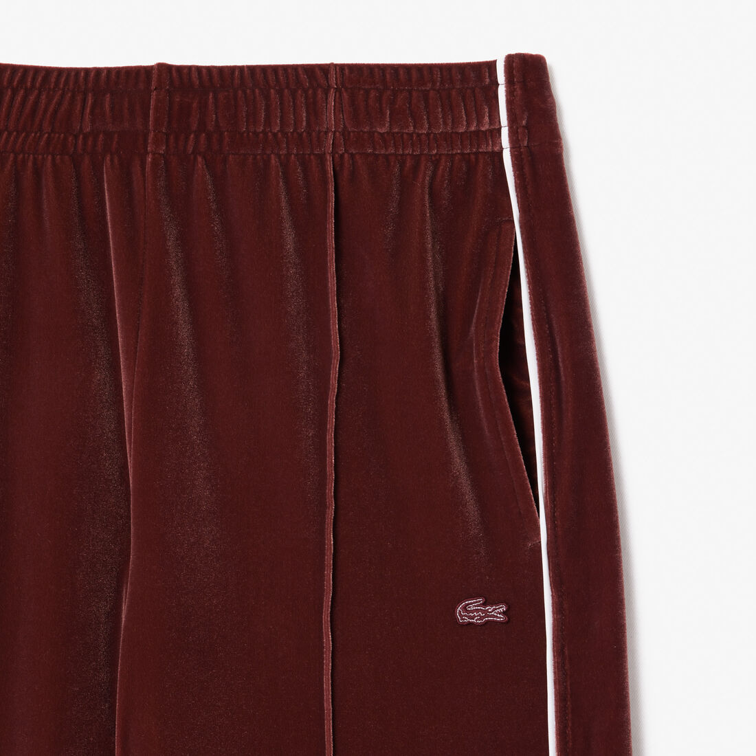Velours Sweatpants Velours Sweatpants