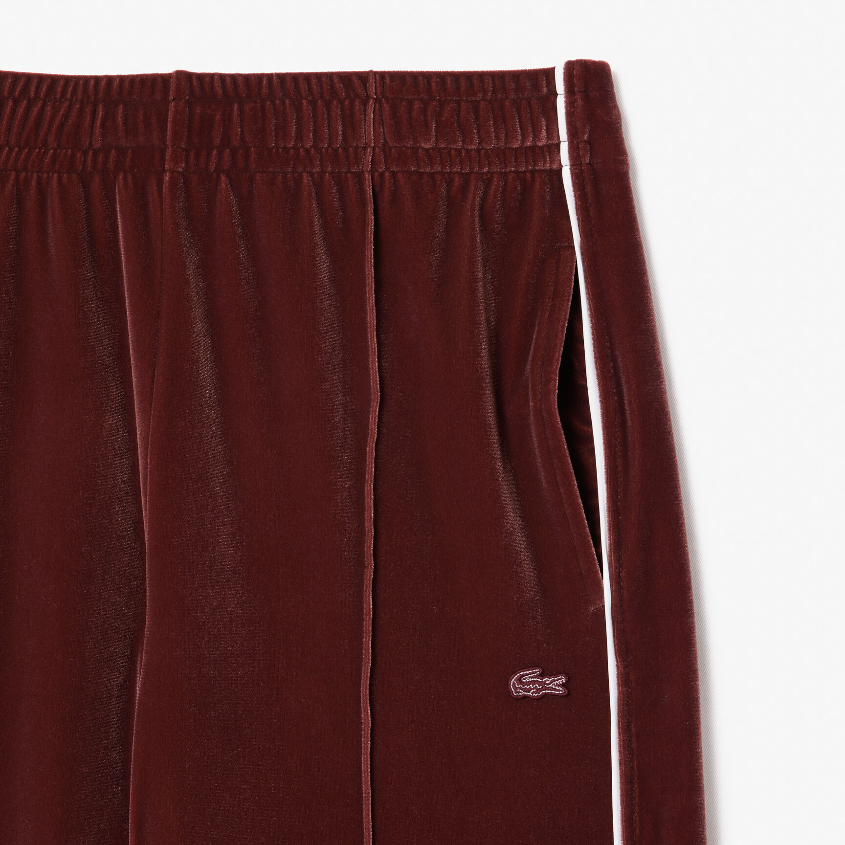 Velours Sweatpants Velours Sweatpants