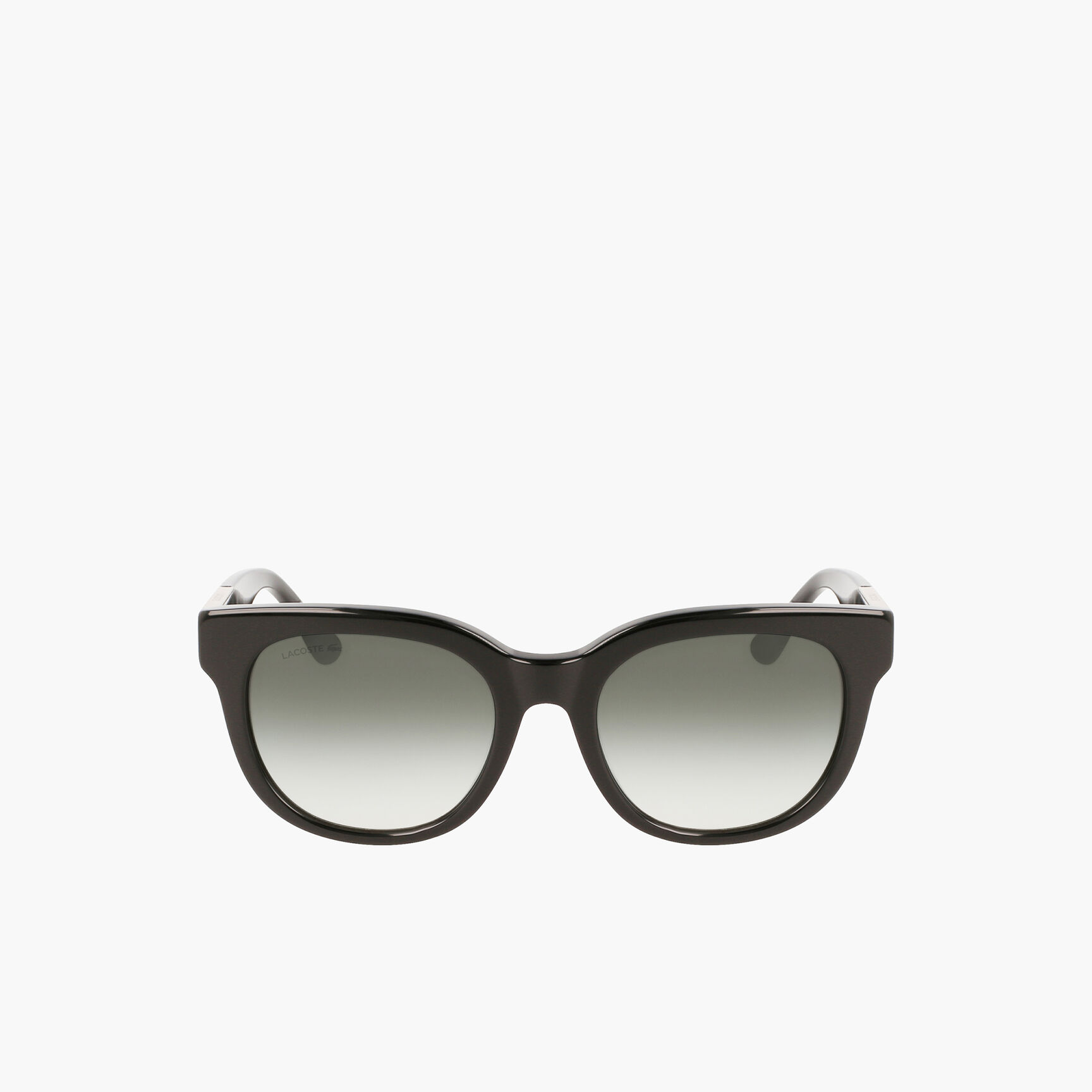 Women's Oval Acetate Croco Skin Sunglasses Women's Oval Acetate Croco Skin Sunglasses