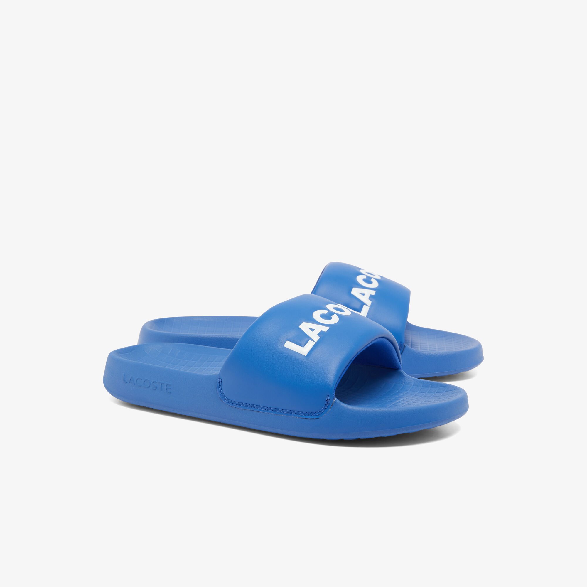Flip flops collection Men s Shoes LACOSTE