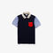 Boy’s Lacoste Cotton Polo Shirt boy s lacoste cotton polo shirt