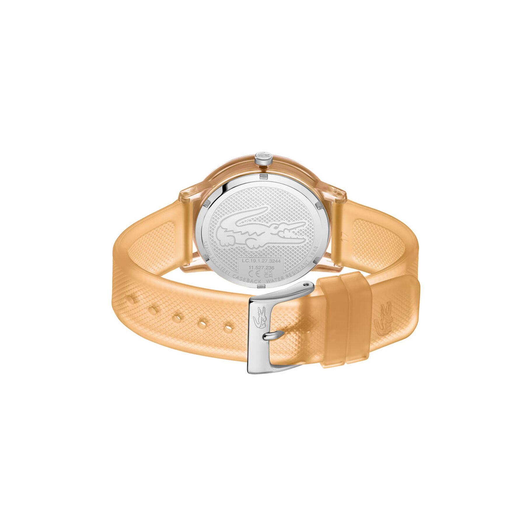 lacoste women s 12 12 watch