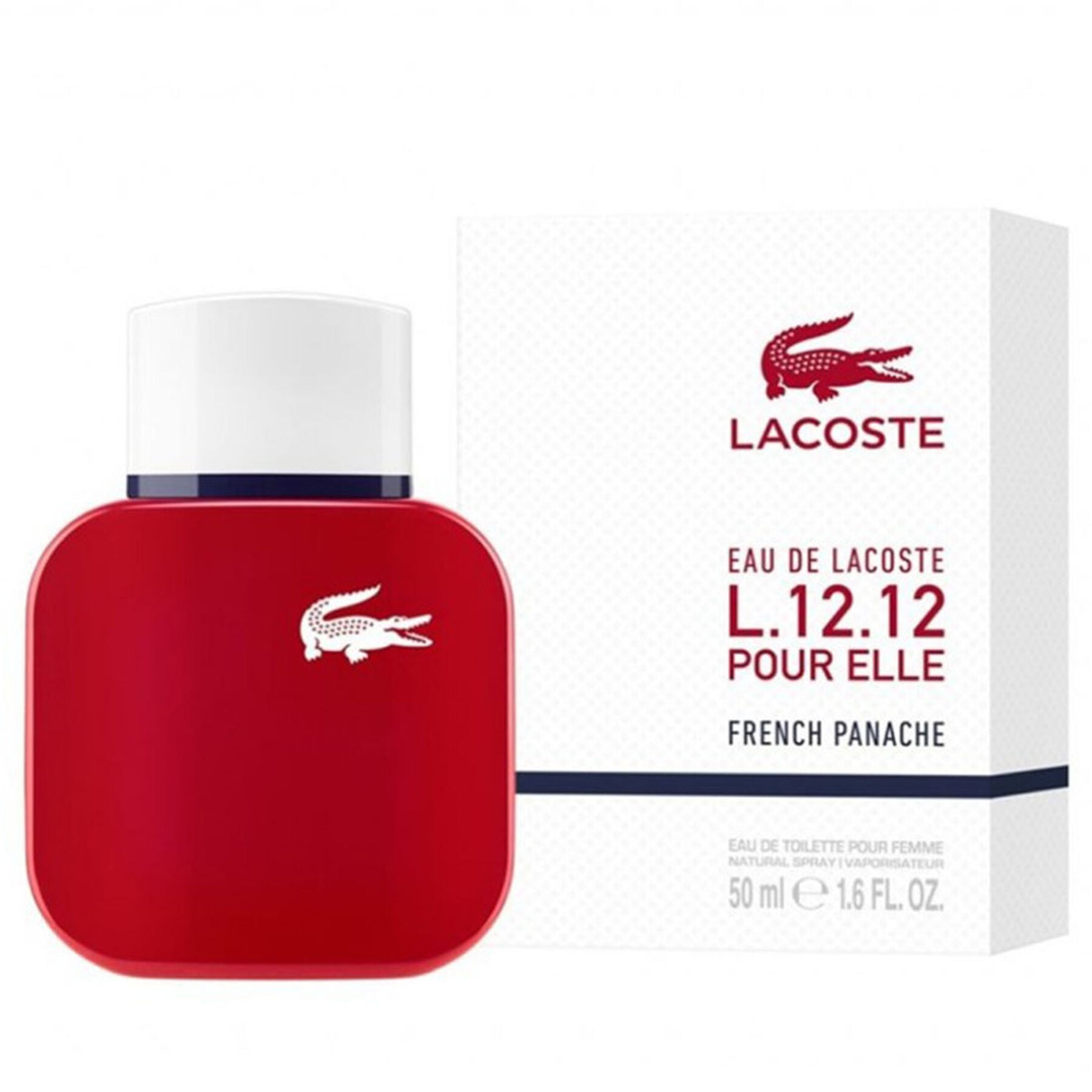L.12.12 French Panache Pour Elle EDT