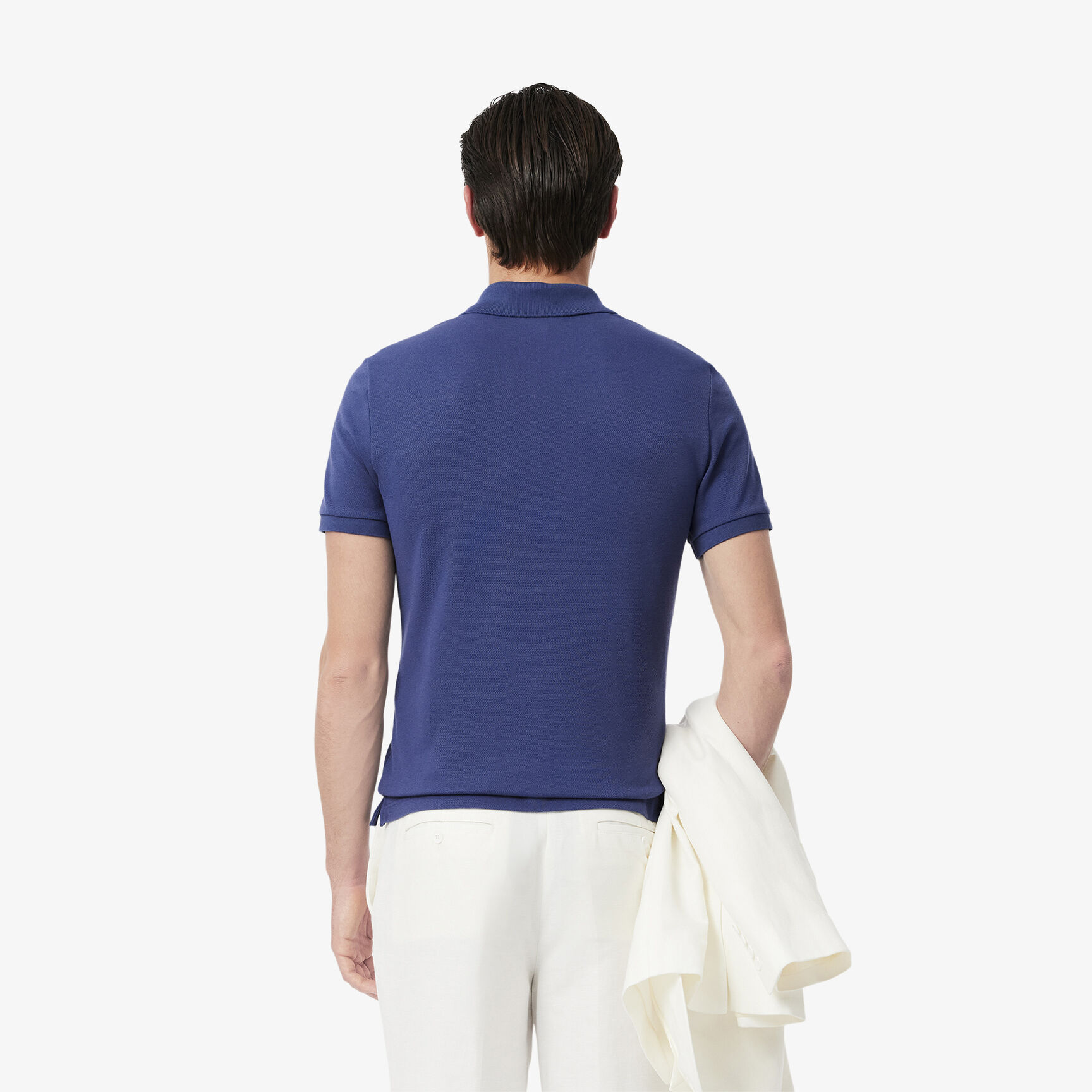 Slim Fit L.12.12 Original Polo Shirt