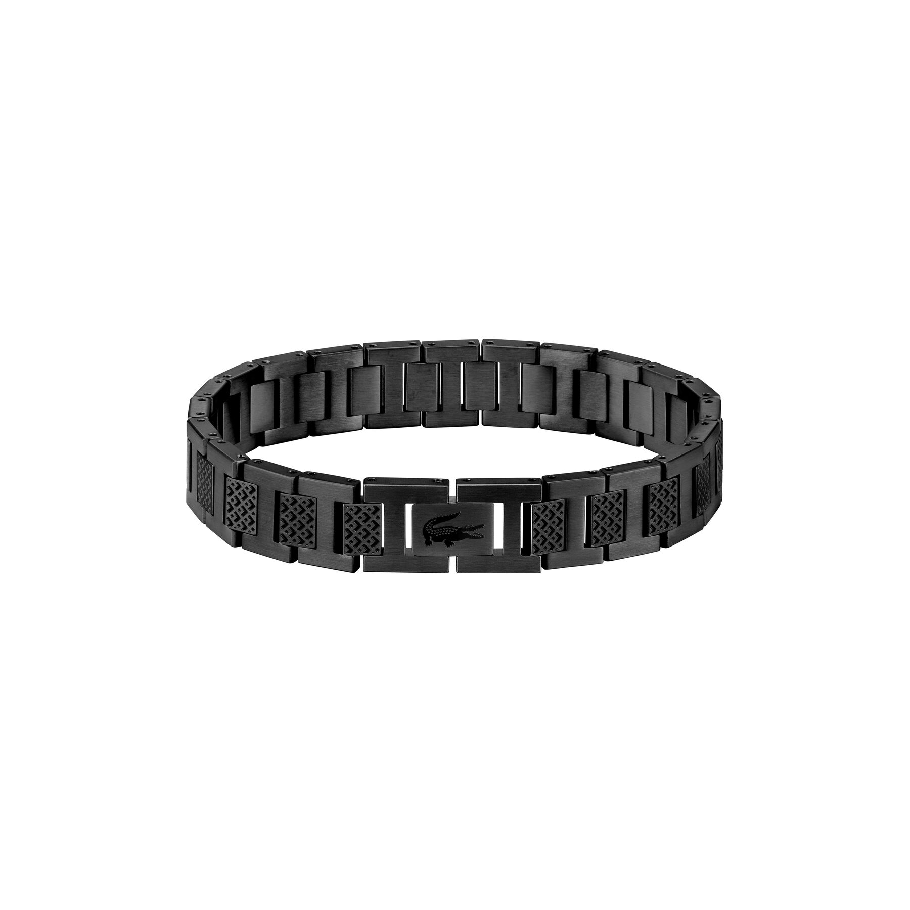 Men's Metle Bracelet lacoste men s metle bracelet