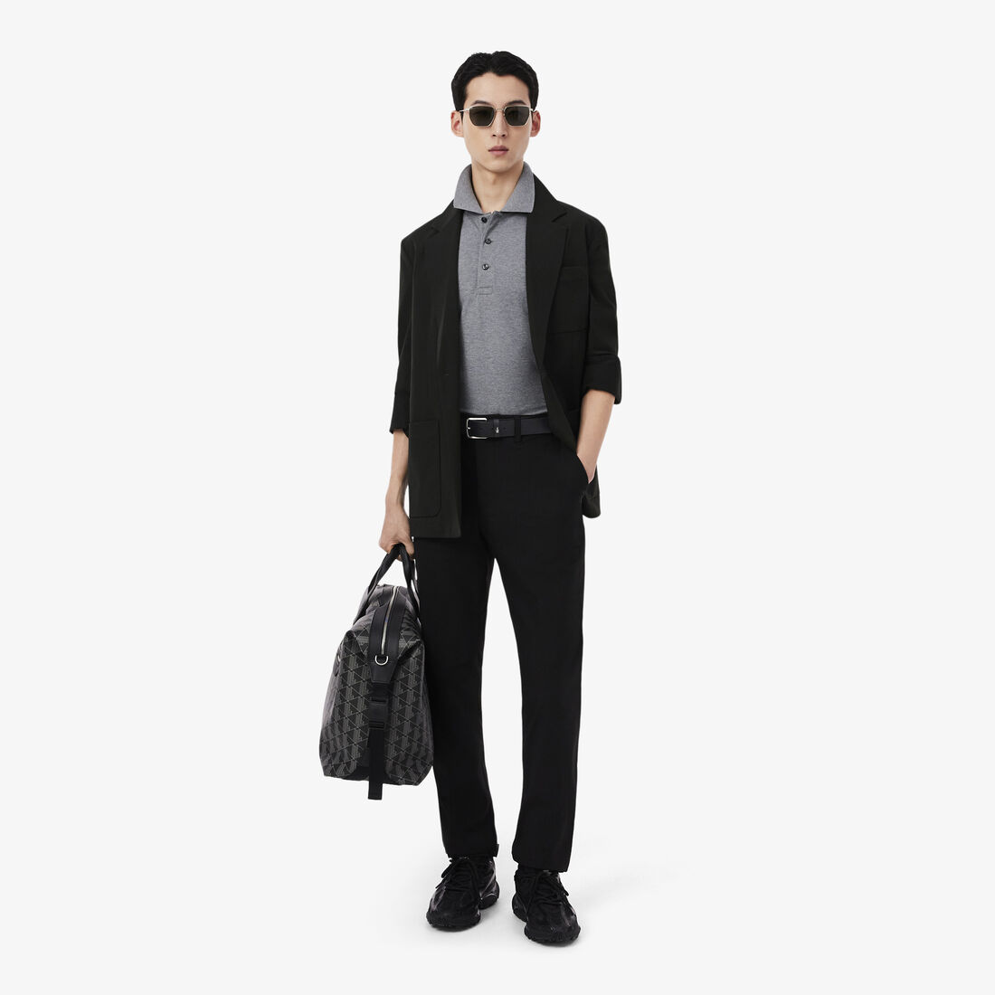 حزام جلدي ناعم حزام جلدي ناعم