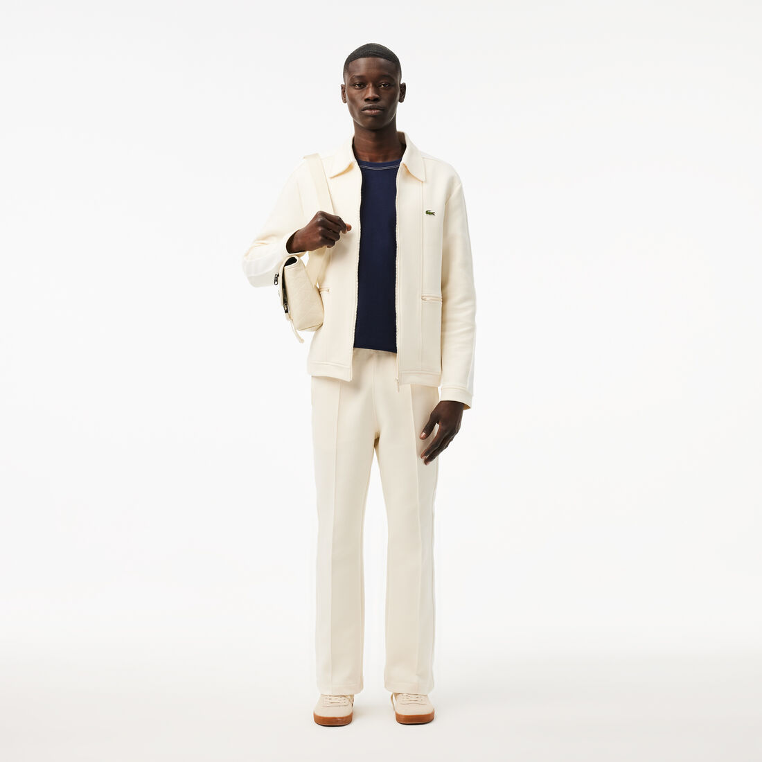 تيشيرت بيكيه قطن ثقيل تيشيرت بيكيه قطن ثقيل