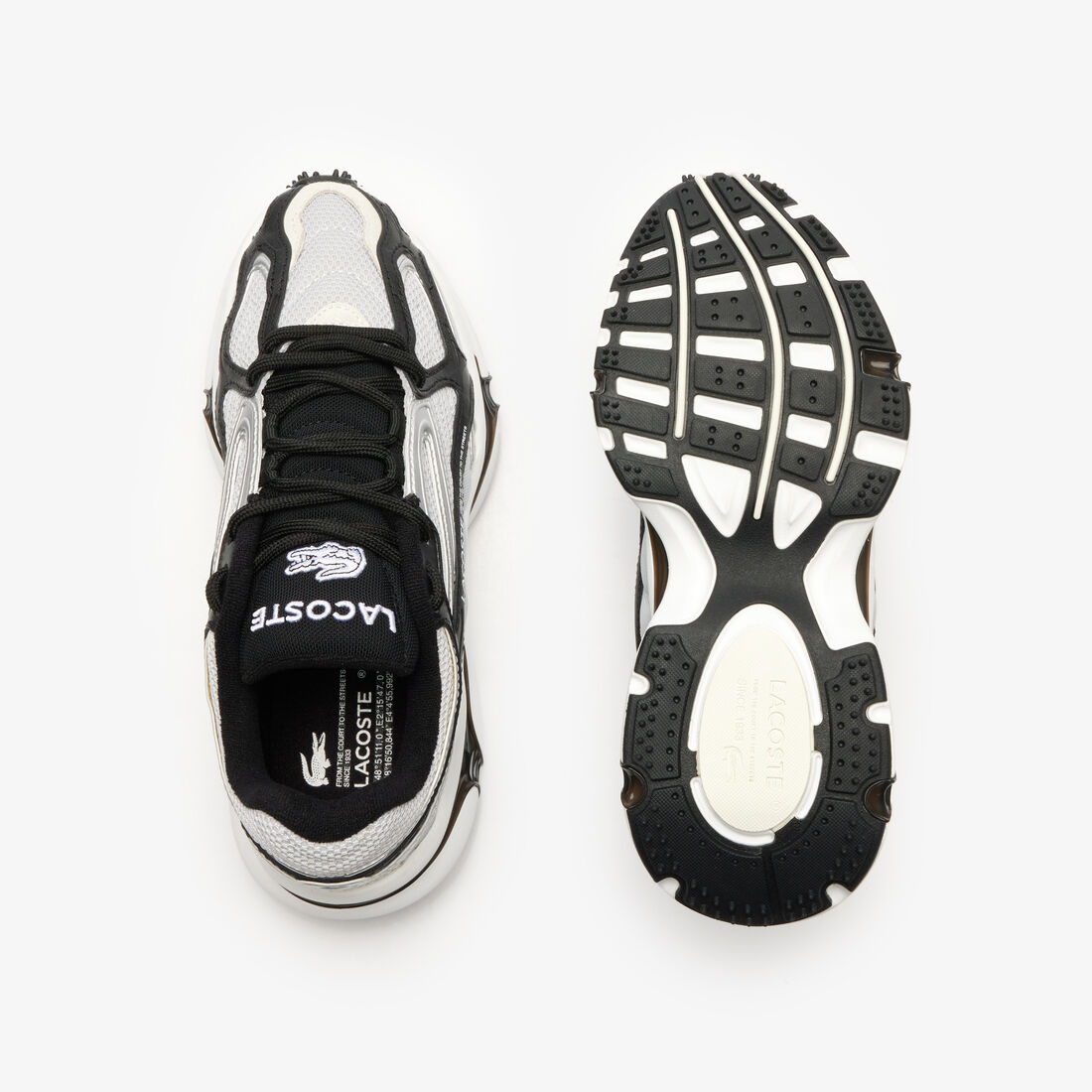 حذاء رياضي L003 2K24 للنساء حذاء رياضي L003 2K24 للنساء