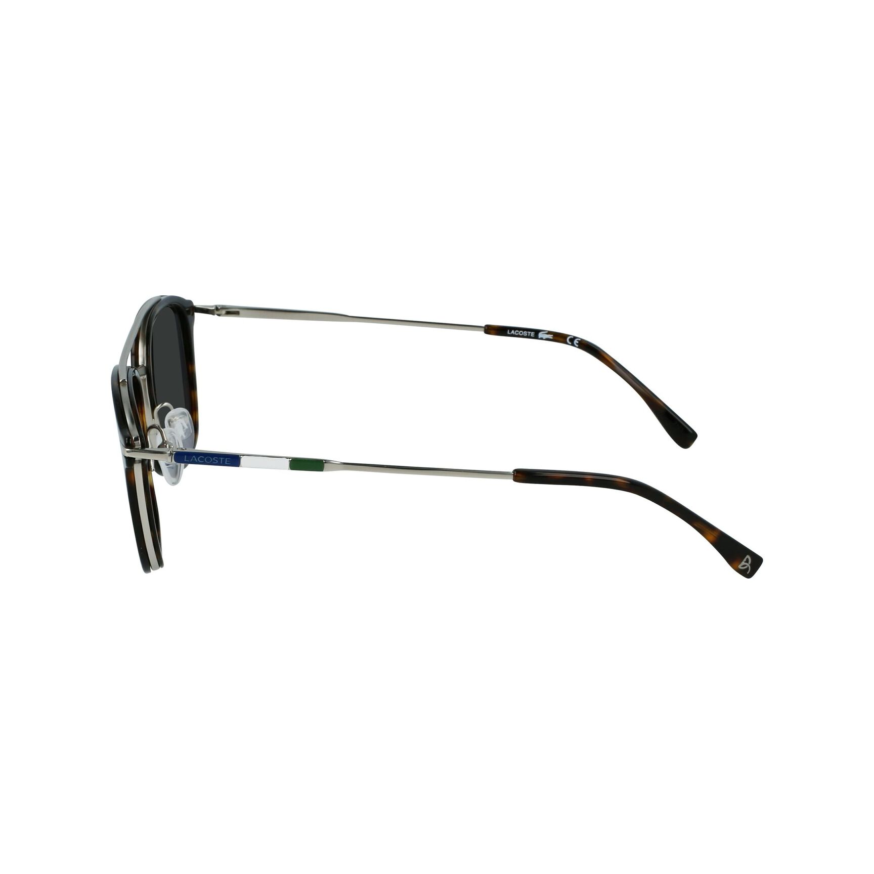 Rectangle Acetate Novak Djokovic Sunglasses