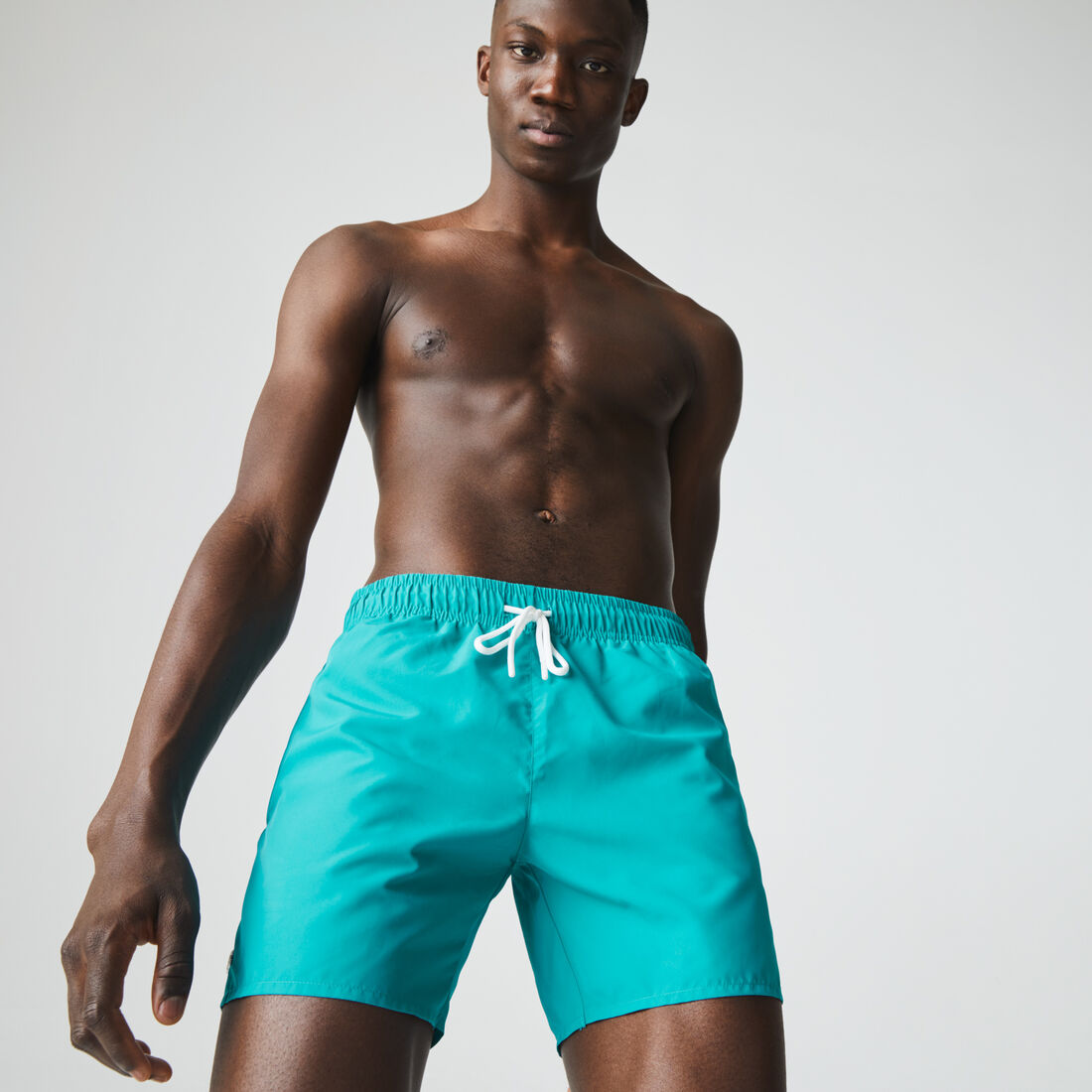 Quick-Dry Swim Trunks Quick-Dry Swim Trunks