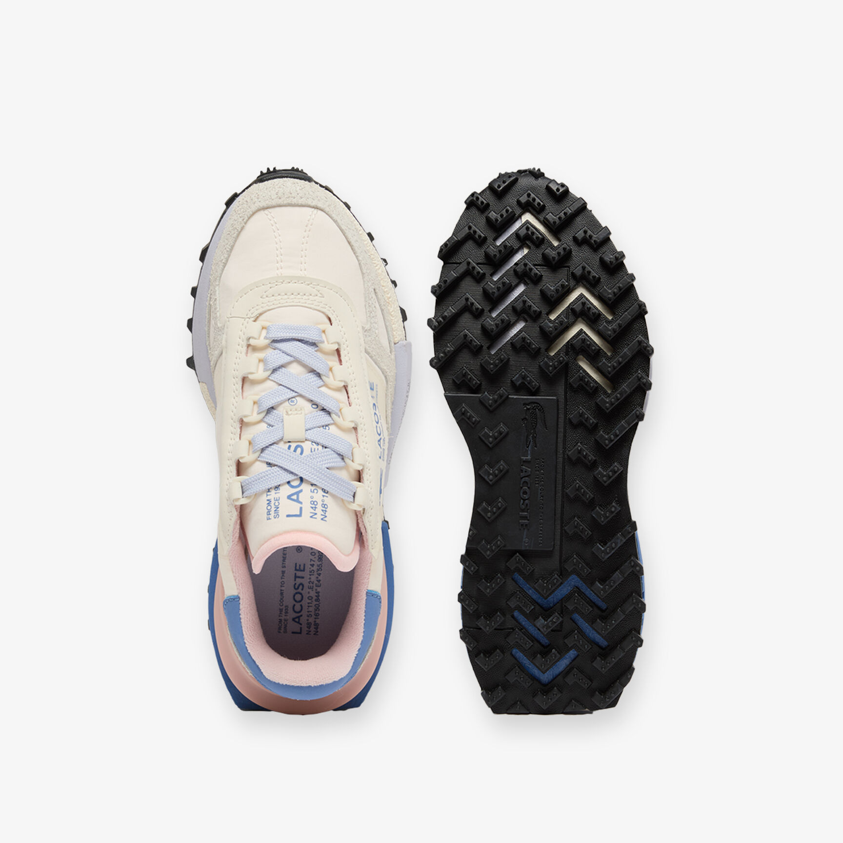 أحذية رياضية إيليت أكتيف نسائية 