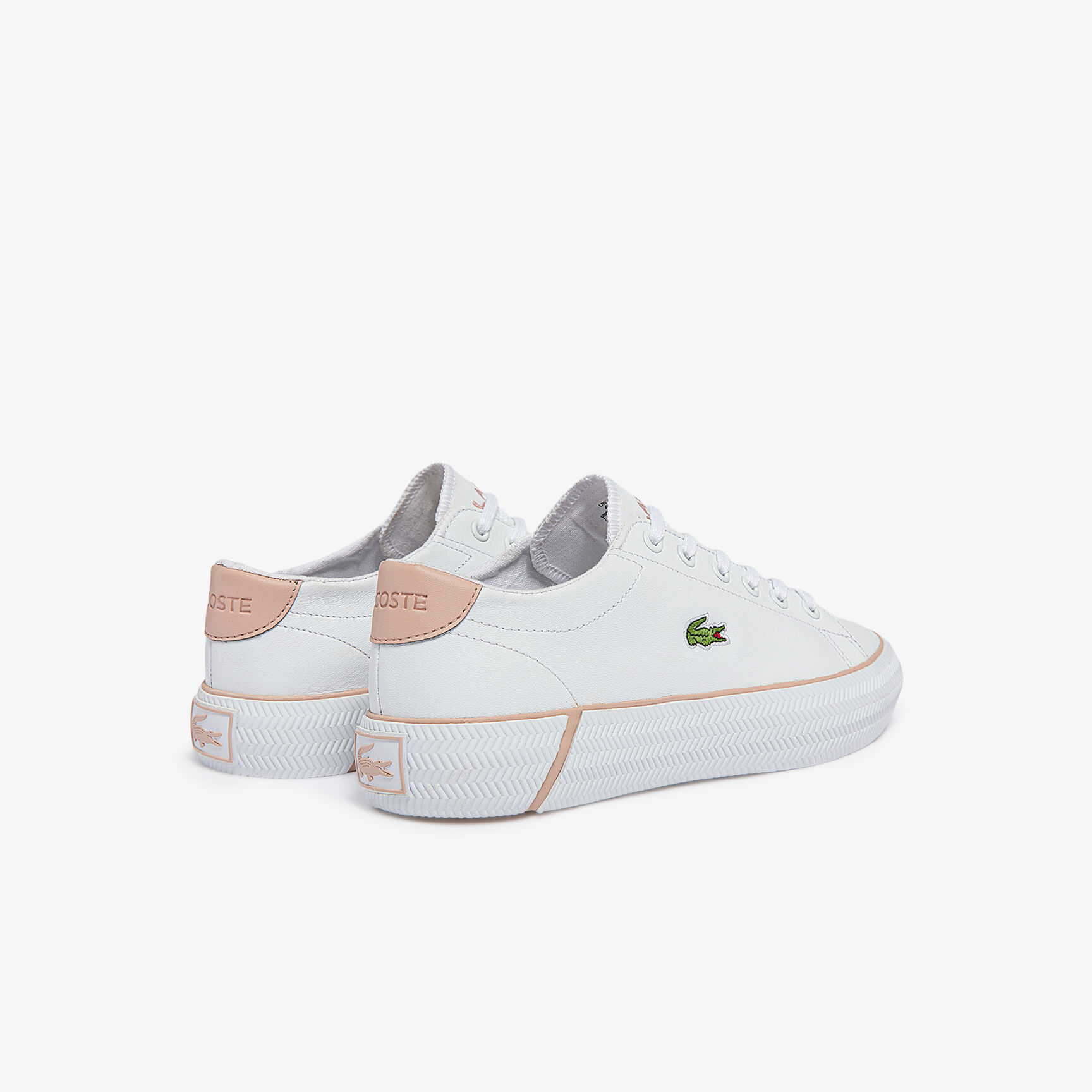 Women's Gripshot BL Leather and Synthetic Trainers Women's Gripshot BL Leather and Synthetic Trainers